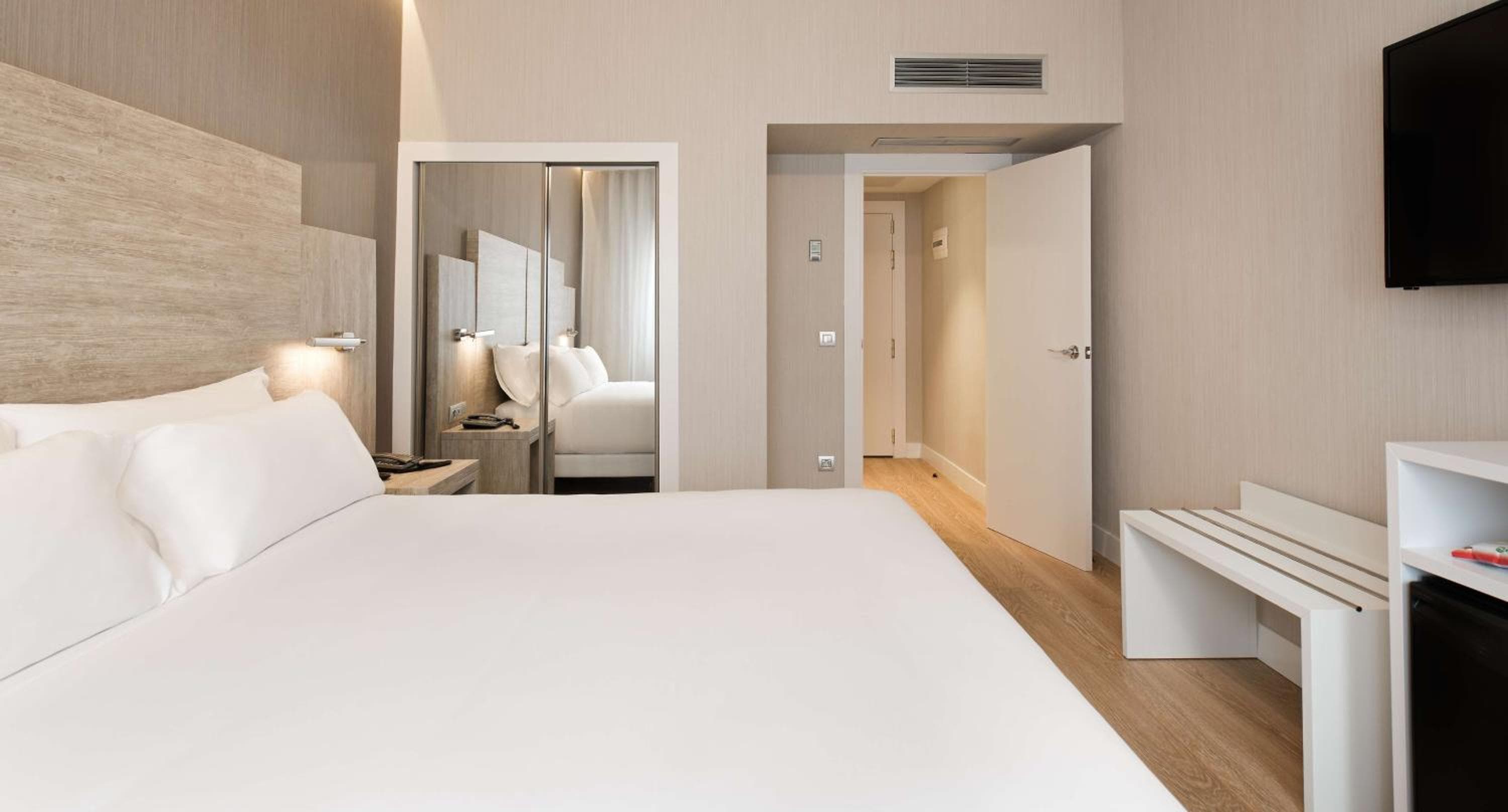 NH Madrid Chamberí — 6