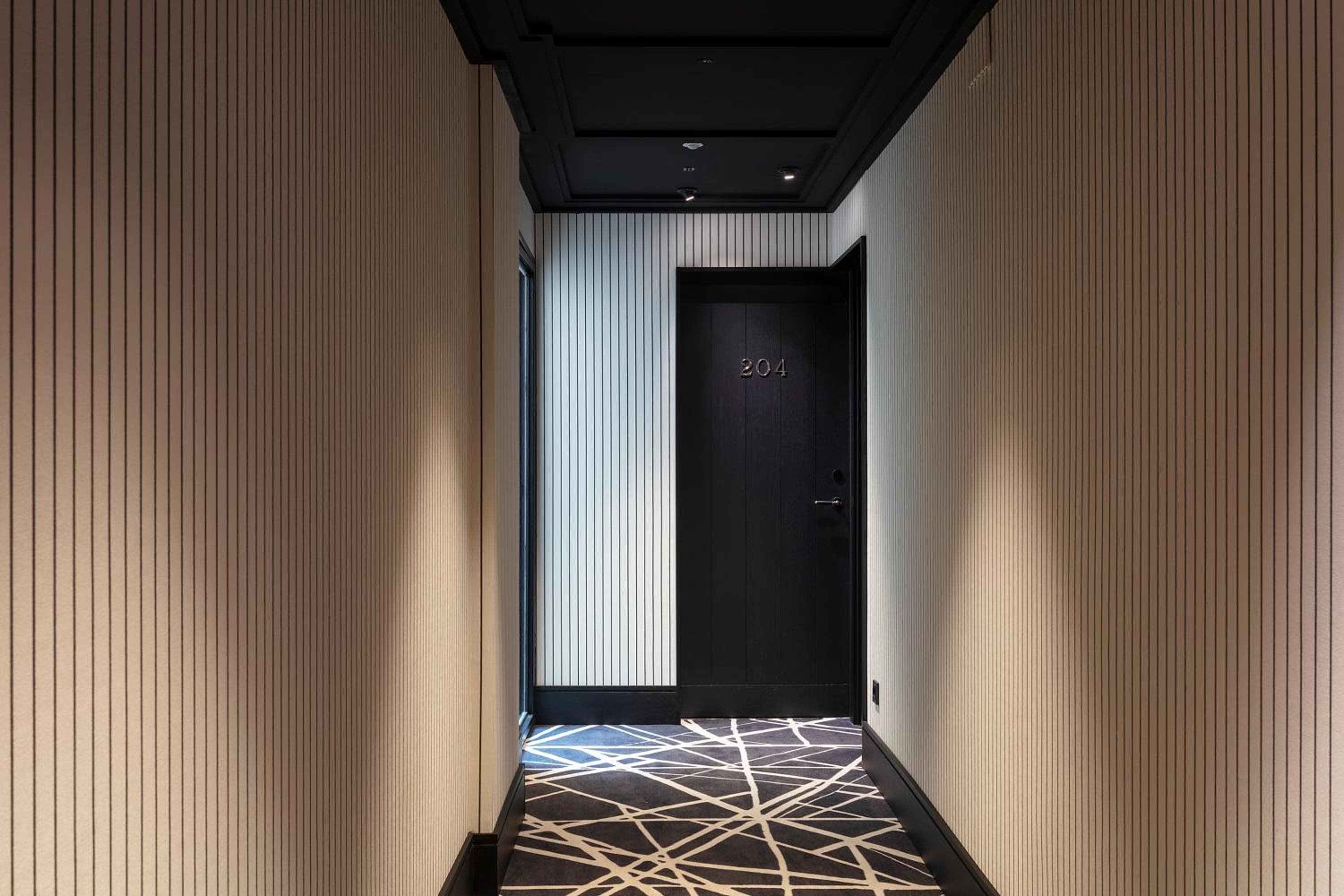 Casa Elliot de Bondia Hotel Group — 10