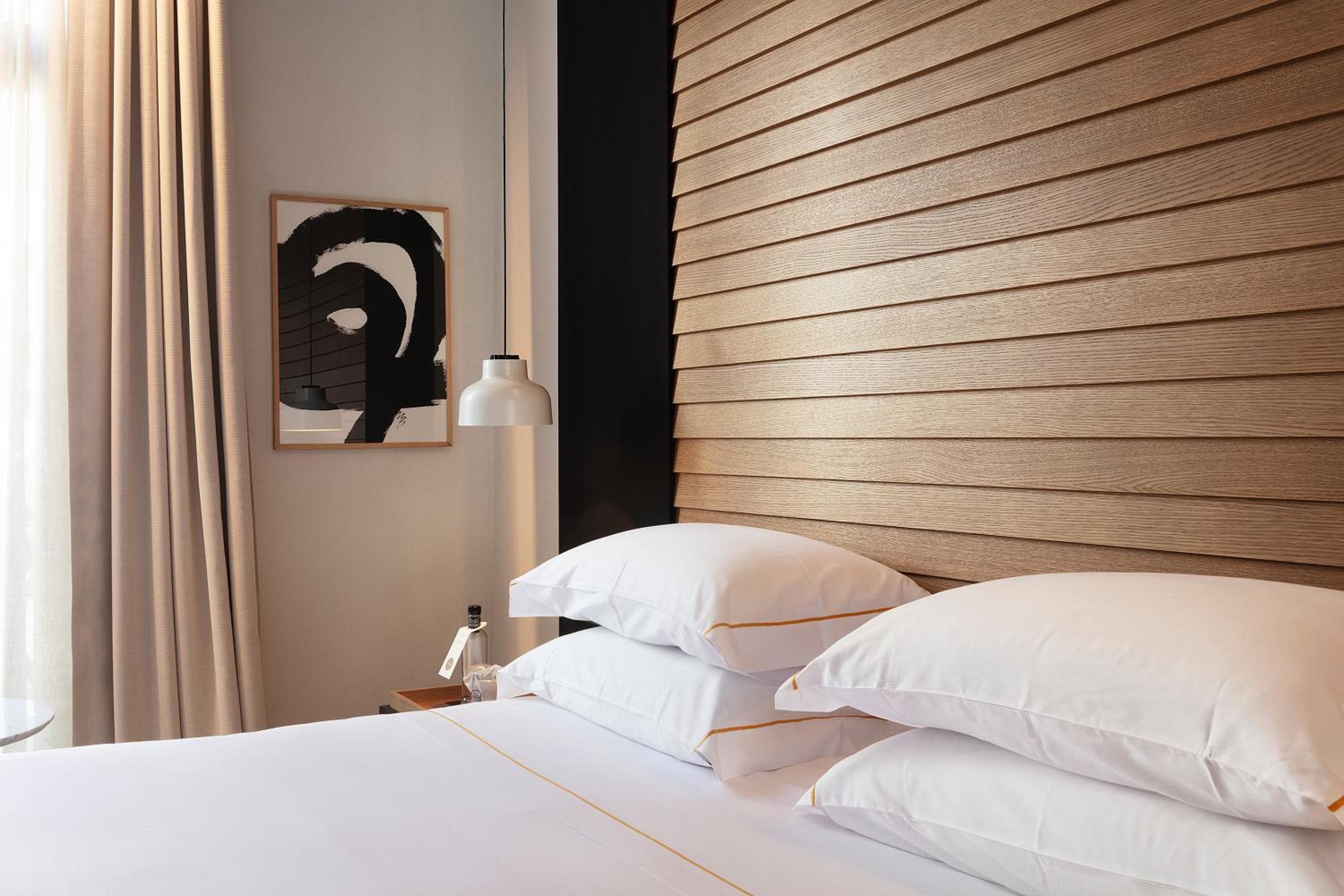 Casa Elliot Hotel — 7