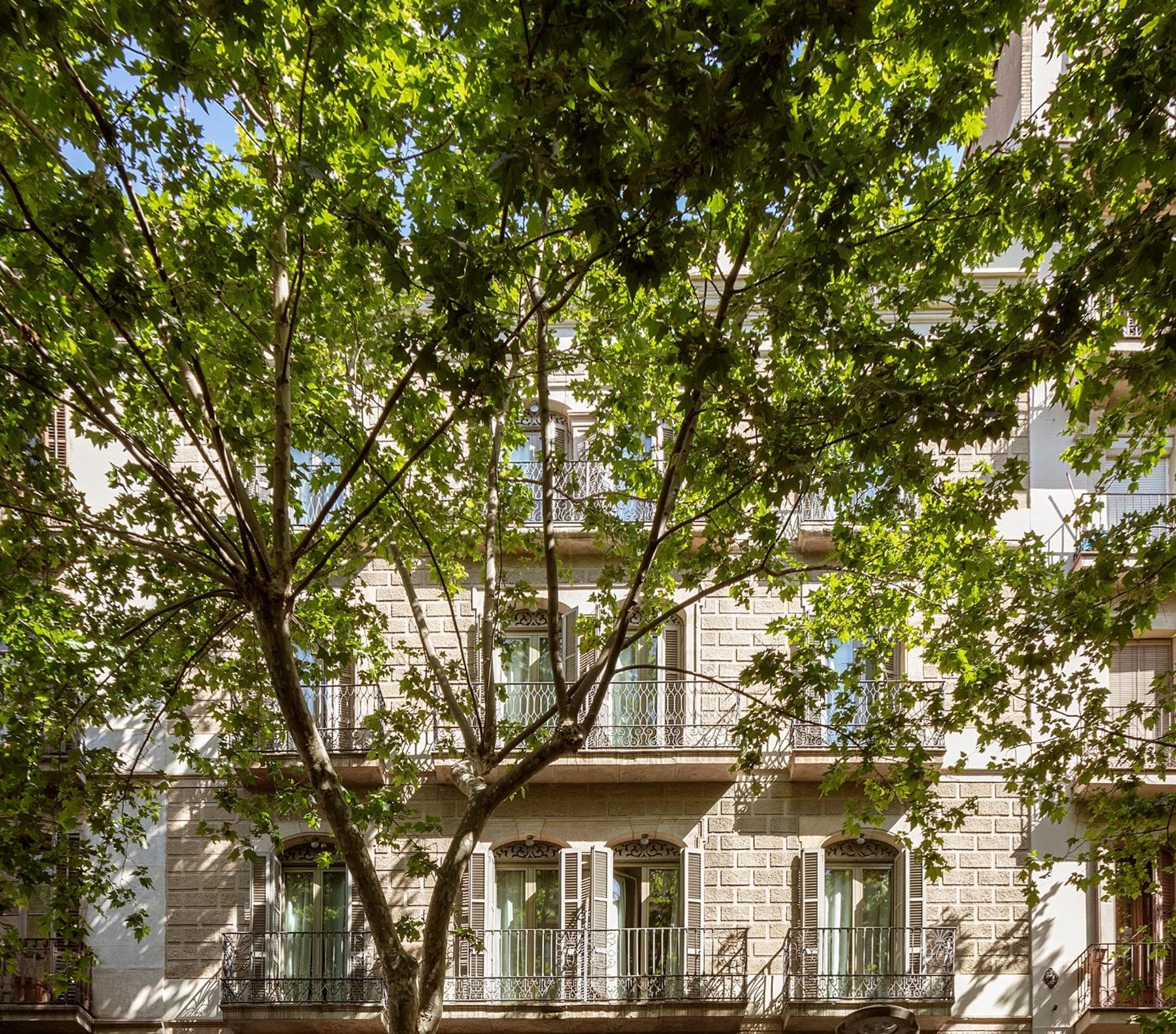 Casa Elliot de Bondia Hotel Group — 11