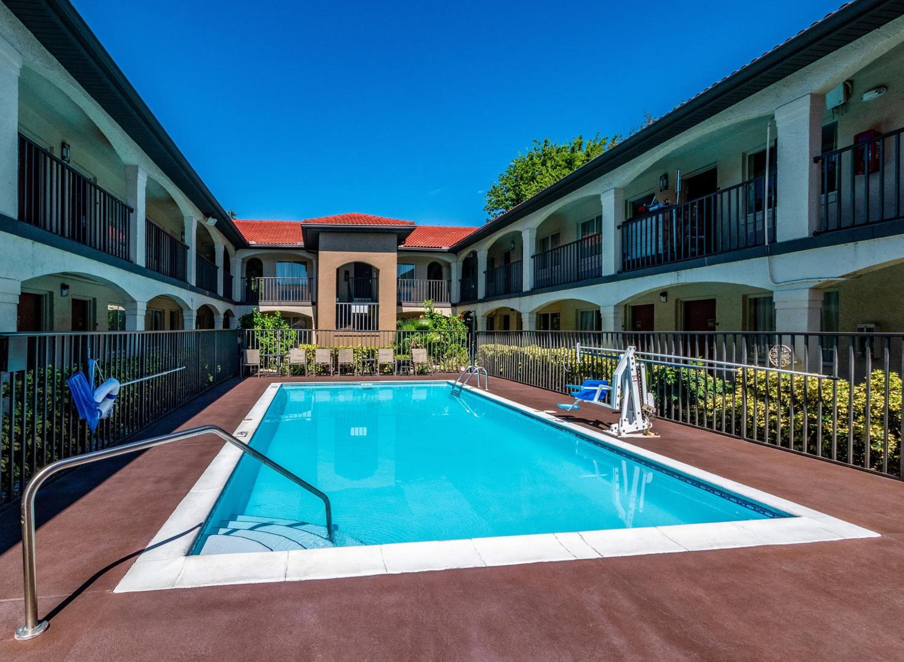 Red Roof Inn Orlando Sur - Florida Mall — 5