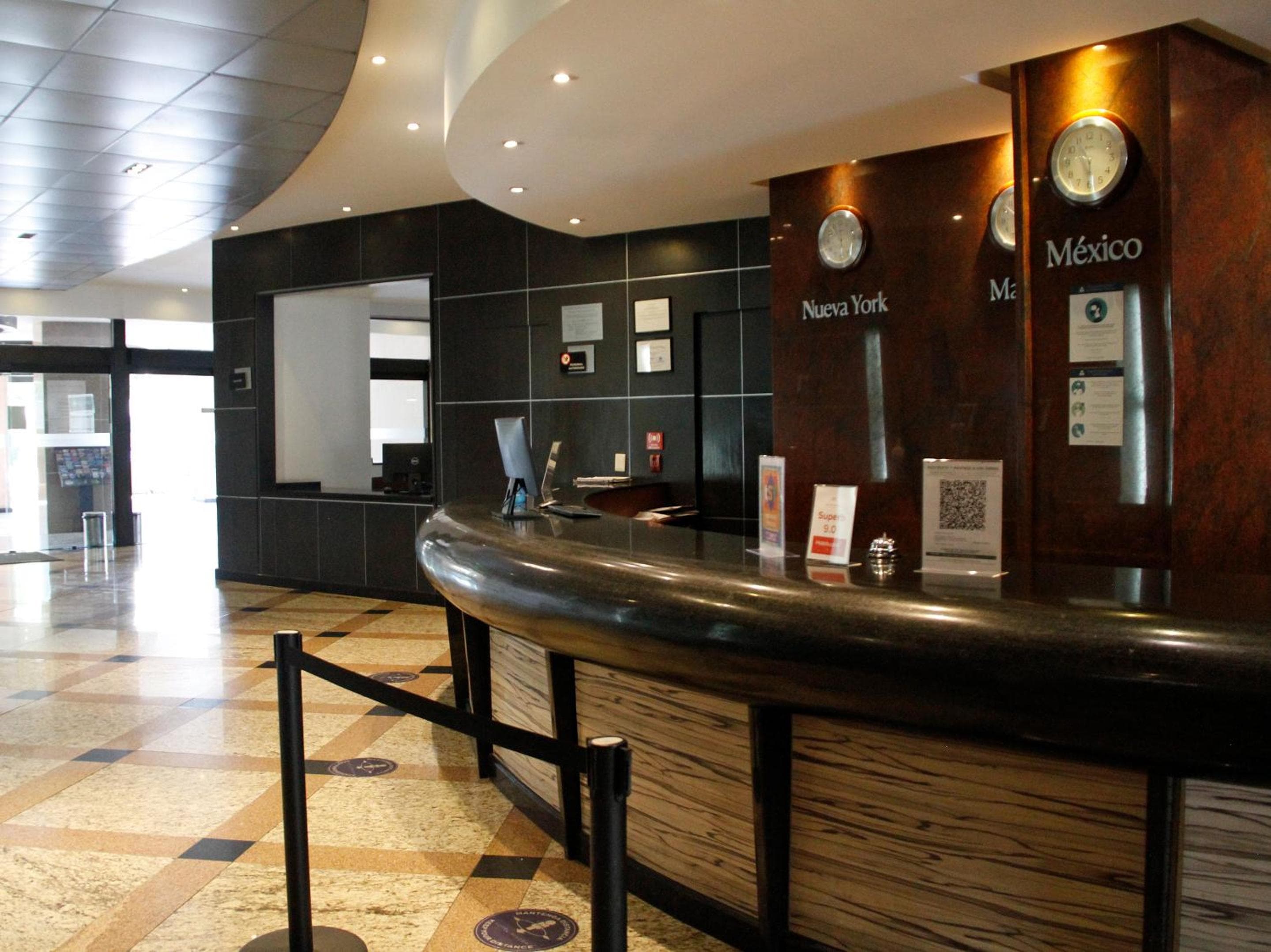 Hotel Riazor Aeropuerto — 20