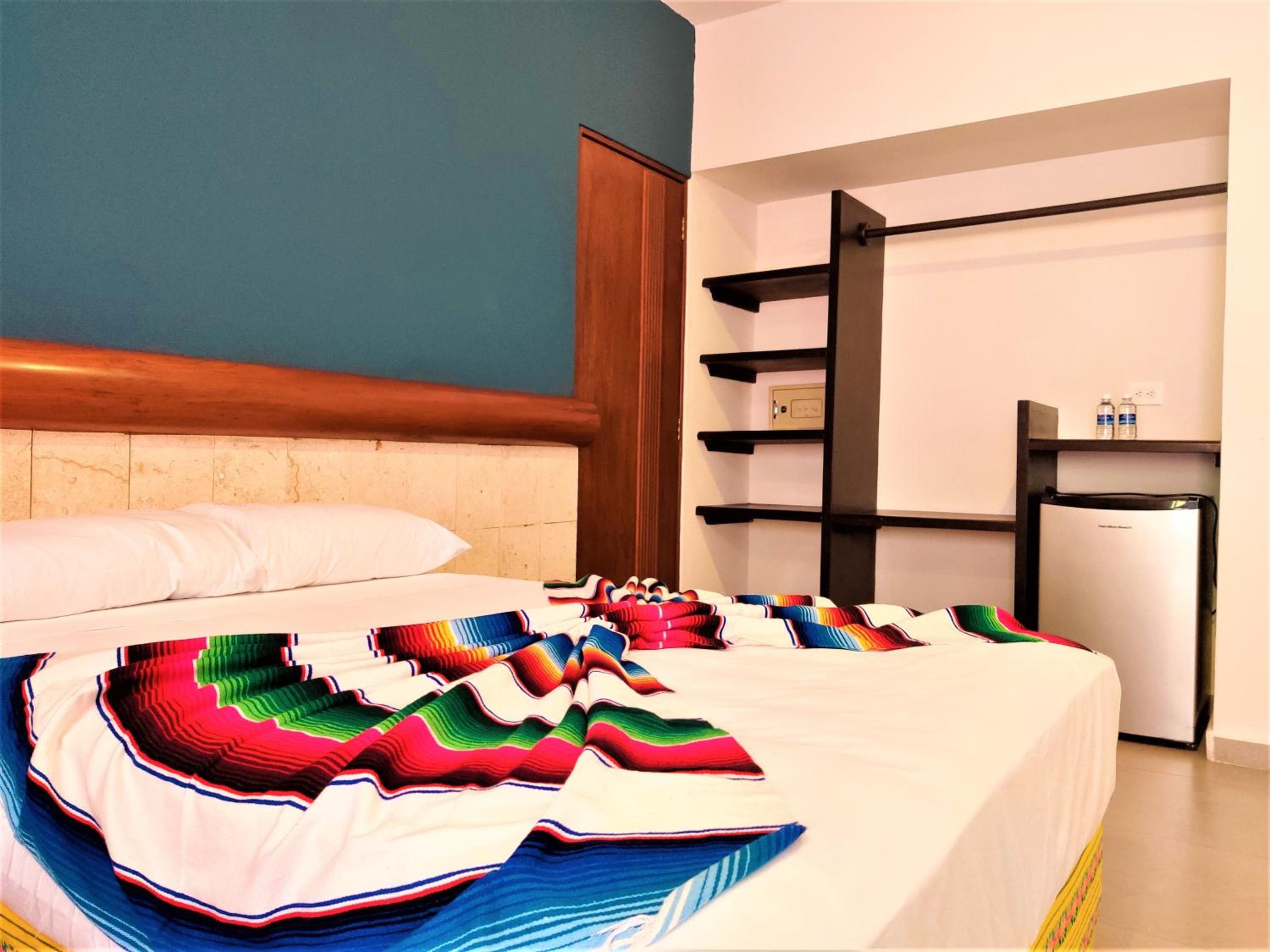 Hotel Mariachi by Kavia 5th Av — 20