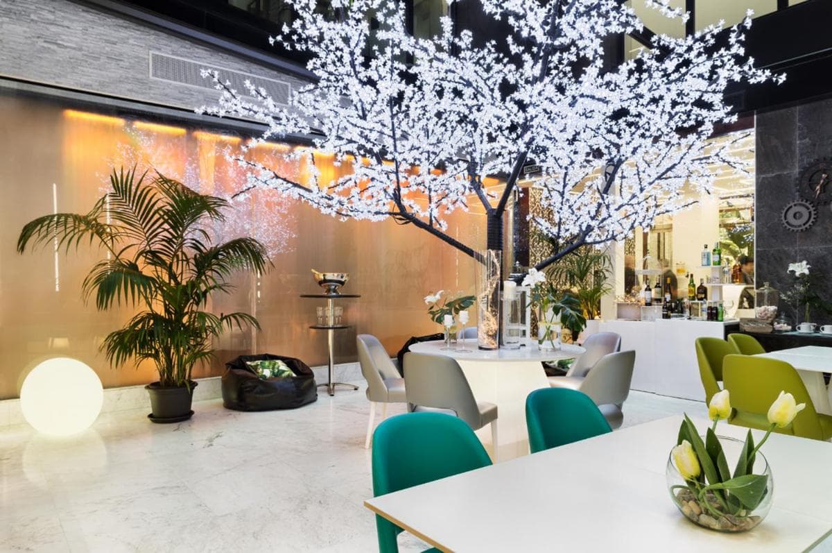 Francisco I Boutique — 15