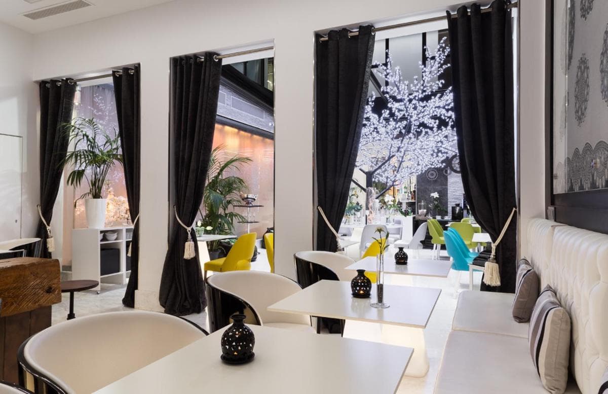 Francisco I Boutique — 11