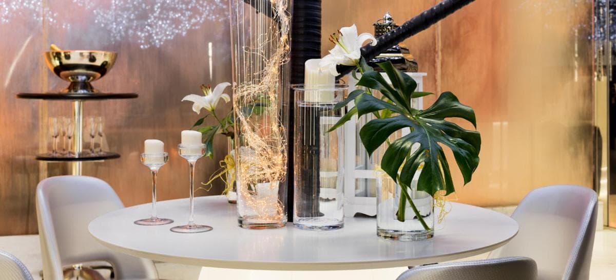 Francisco I Boutique — 2