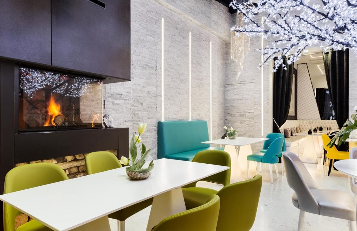 Francisco I Boutique — 30