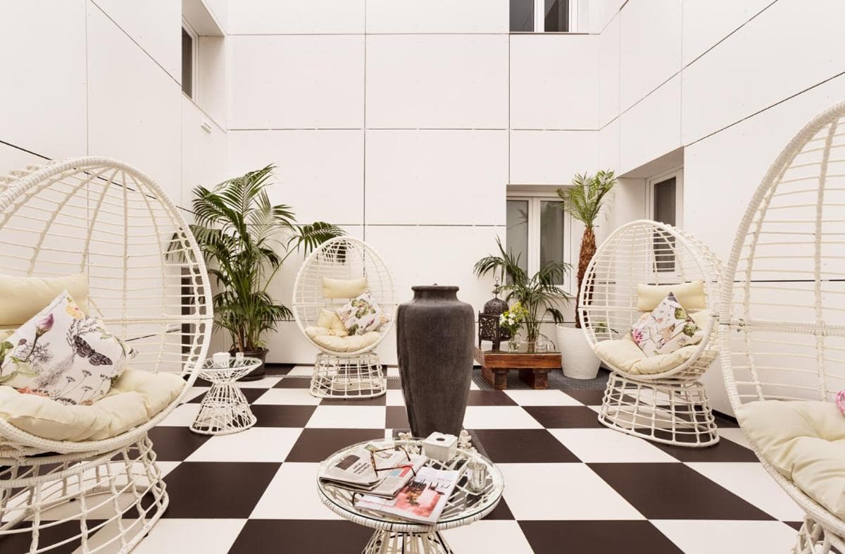Francisco I Boutique — 25