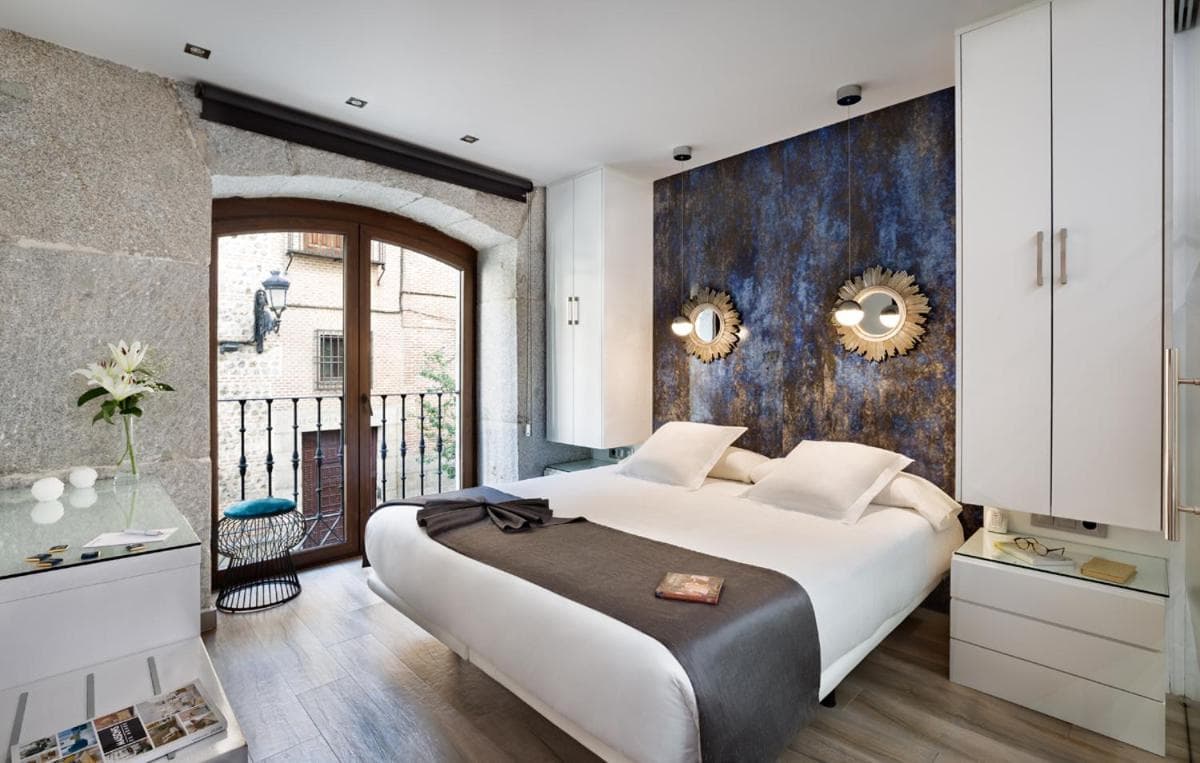 Francisco I Boutique — 21