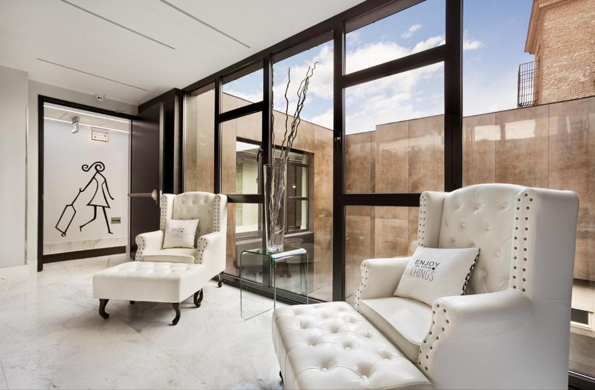 Francisco I Boutique — 22