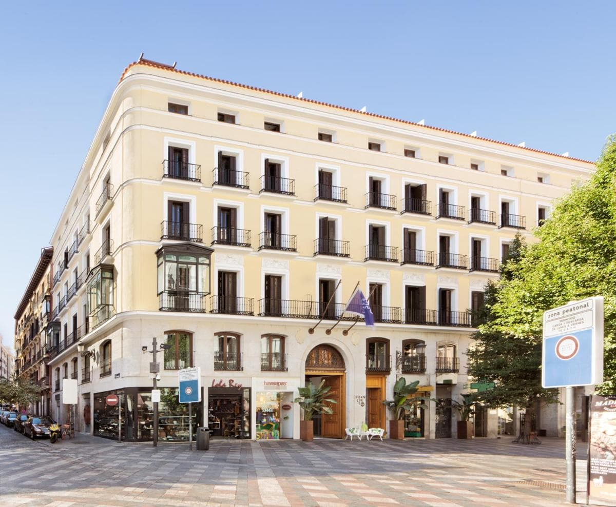 Francisco I Boutique — 9