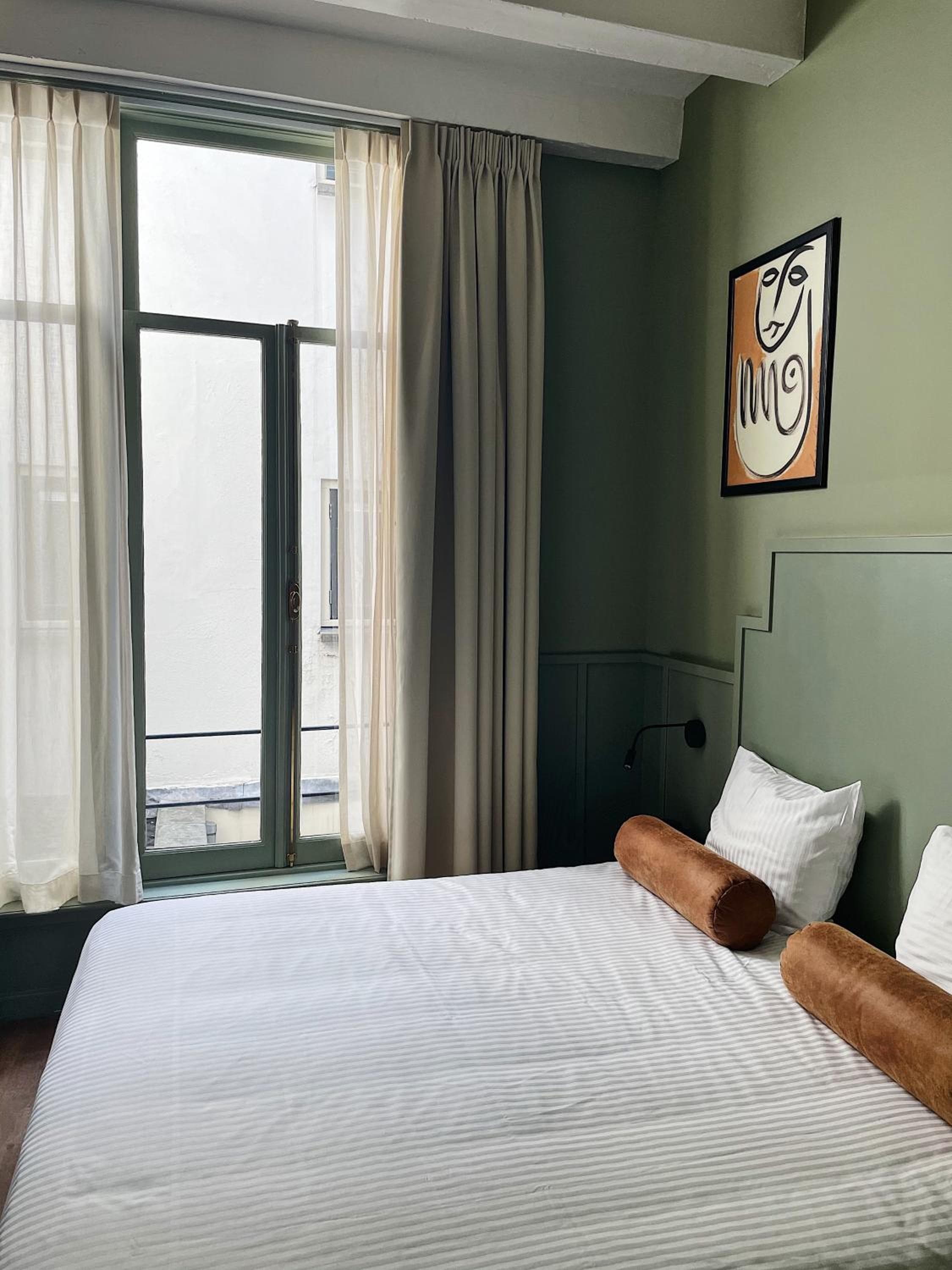 The Times Hotel — 2