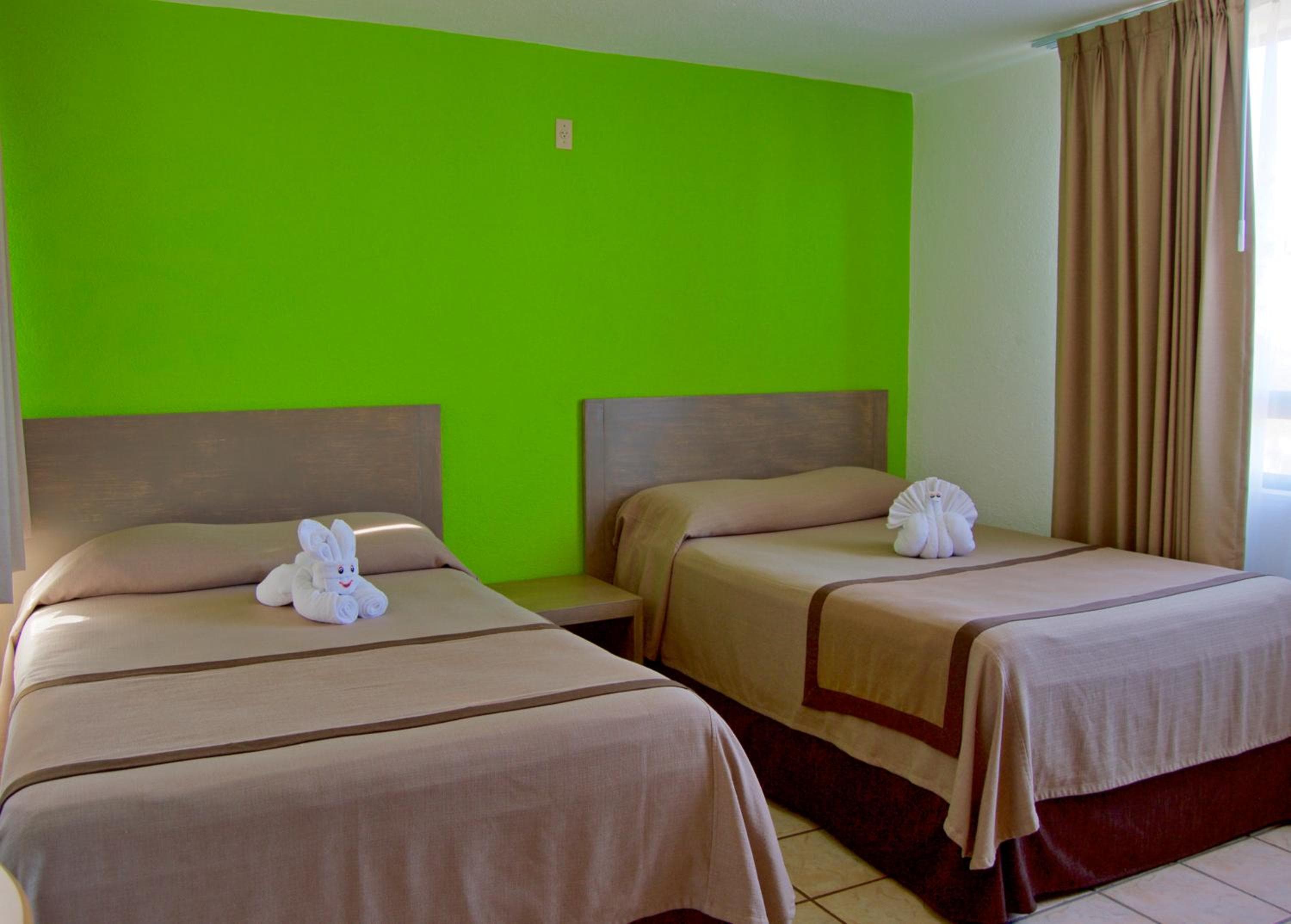 Sunrock Hotel & Suites — 13