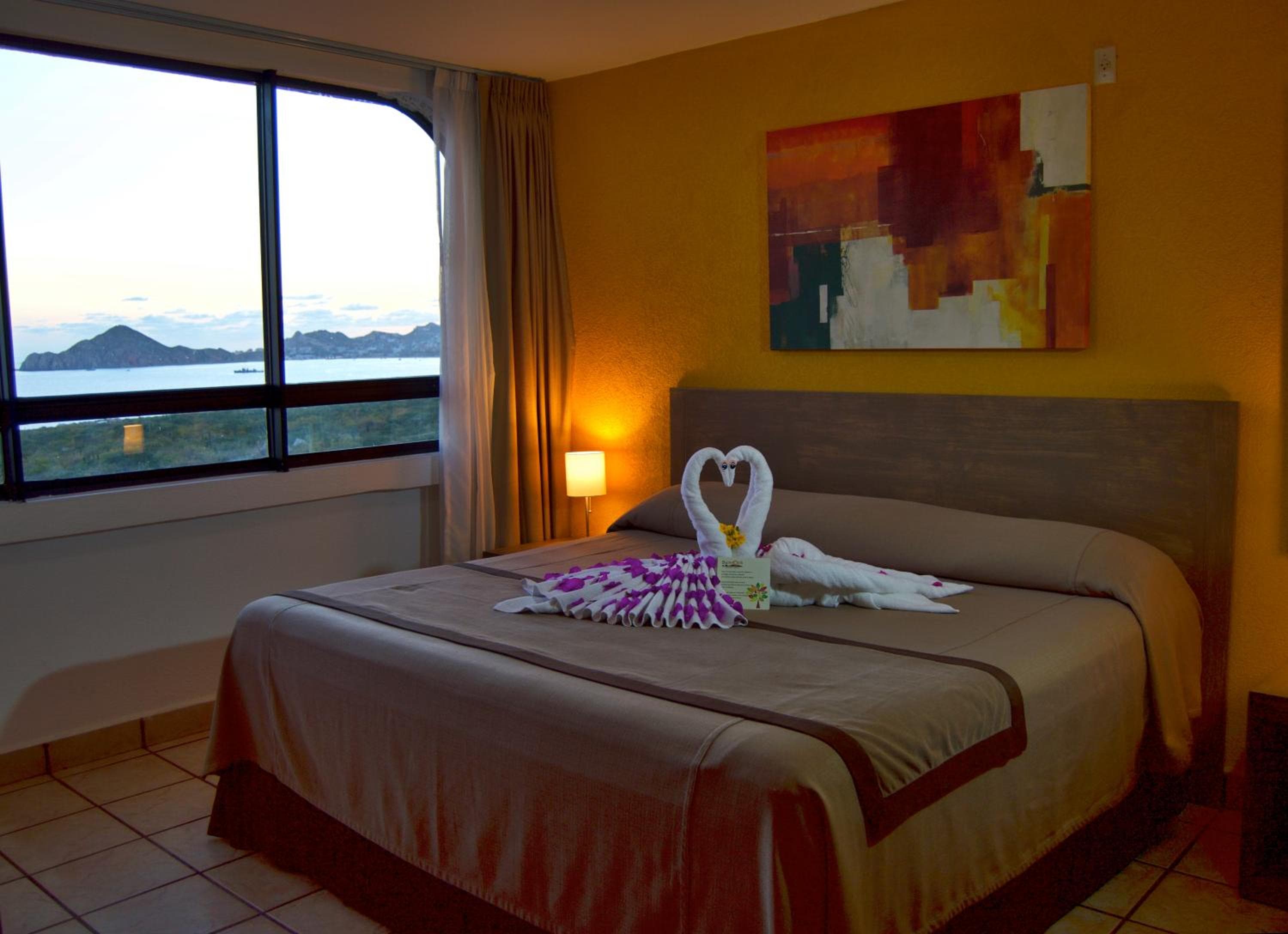 Sunrock Hotel & Suites — 9