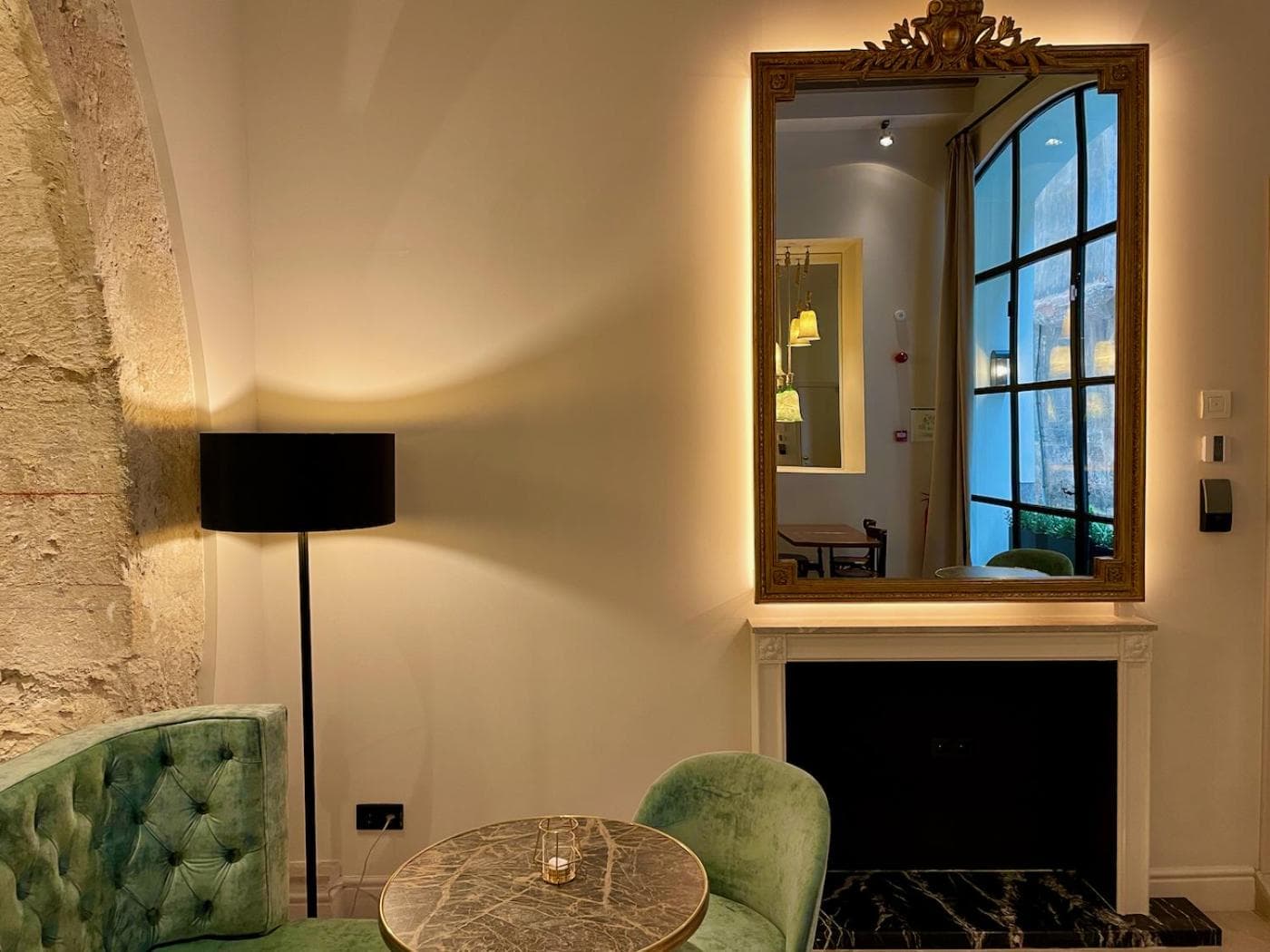 Hotel Basilica — 22