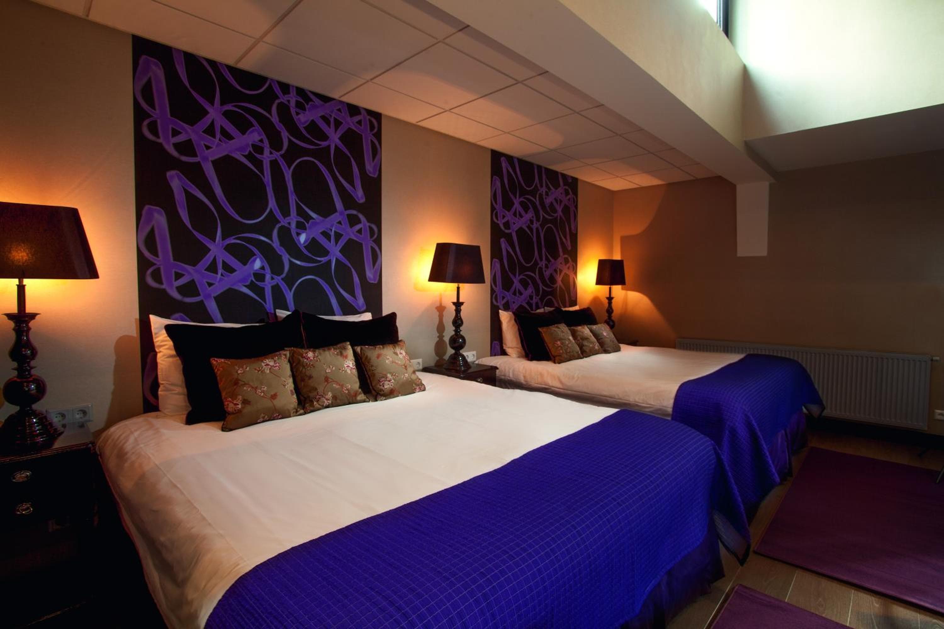 Hotel Sebastians — 14