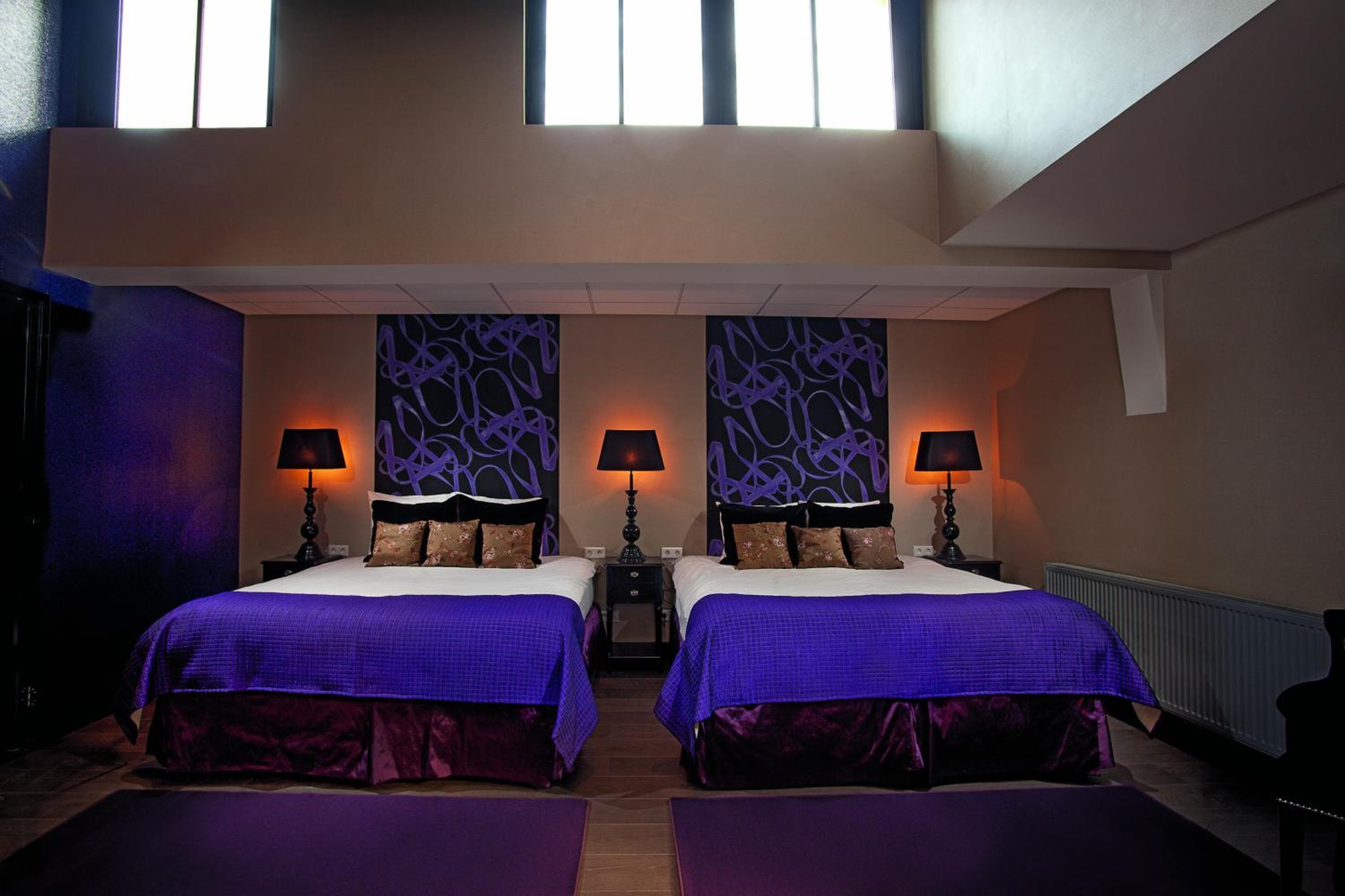 Hotel Sebastians — 30