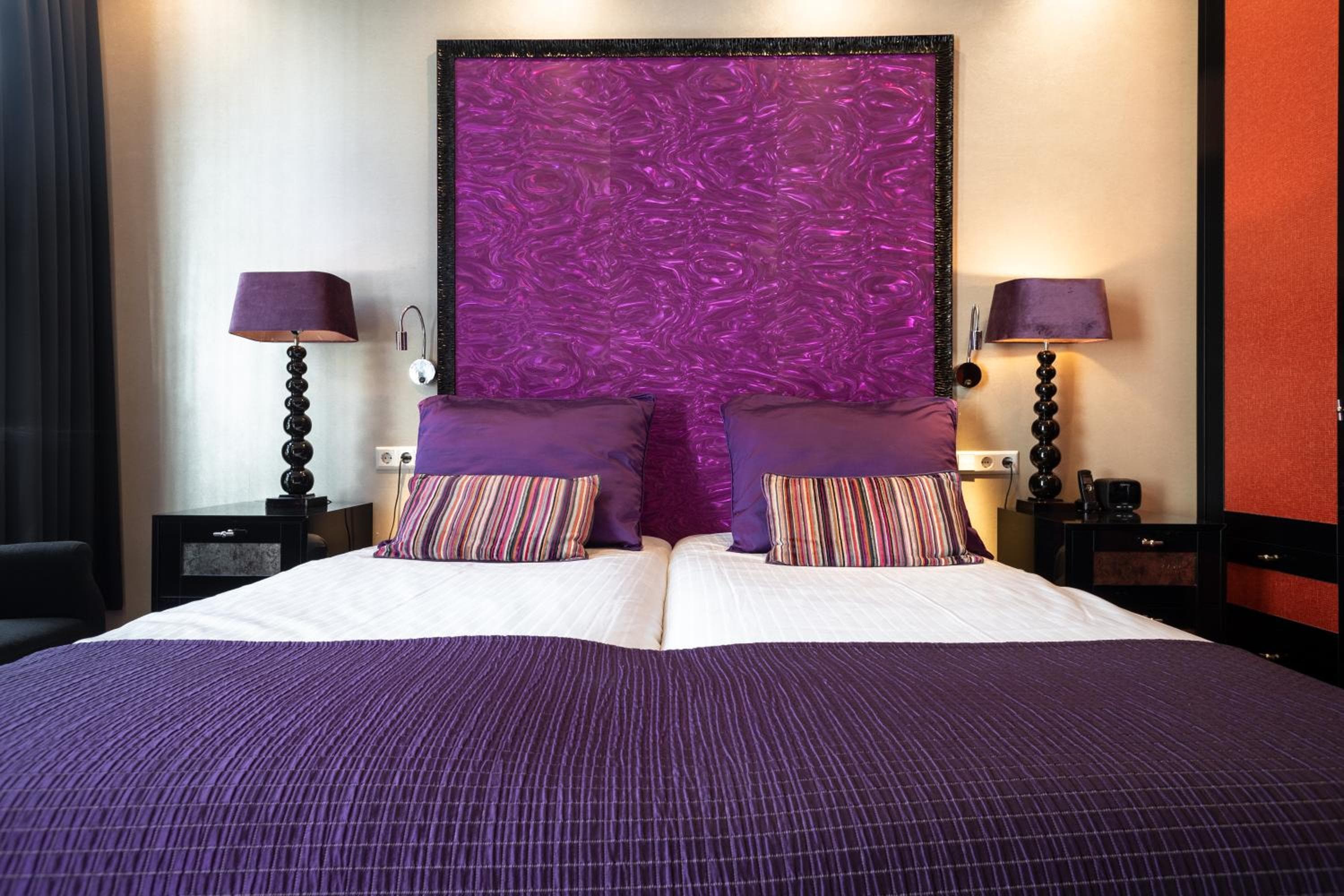 Hotel Sebastians — 21