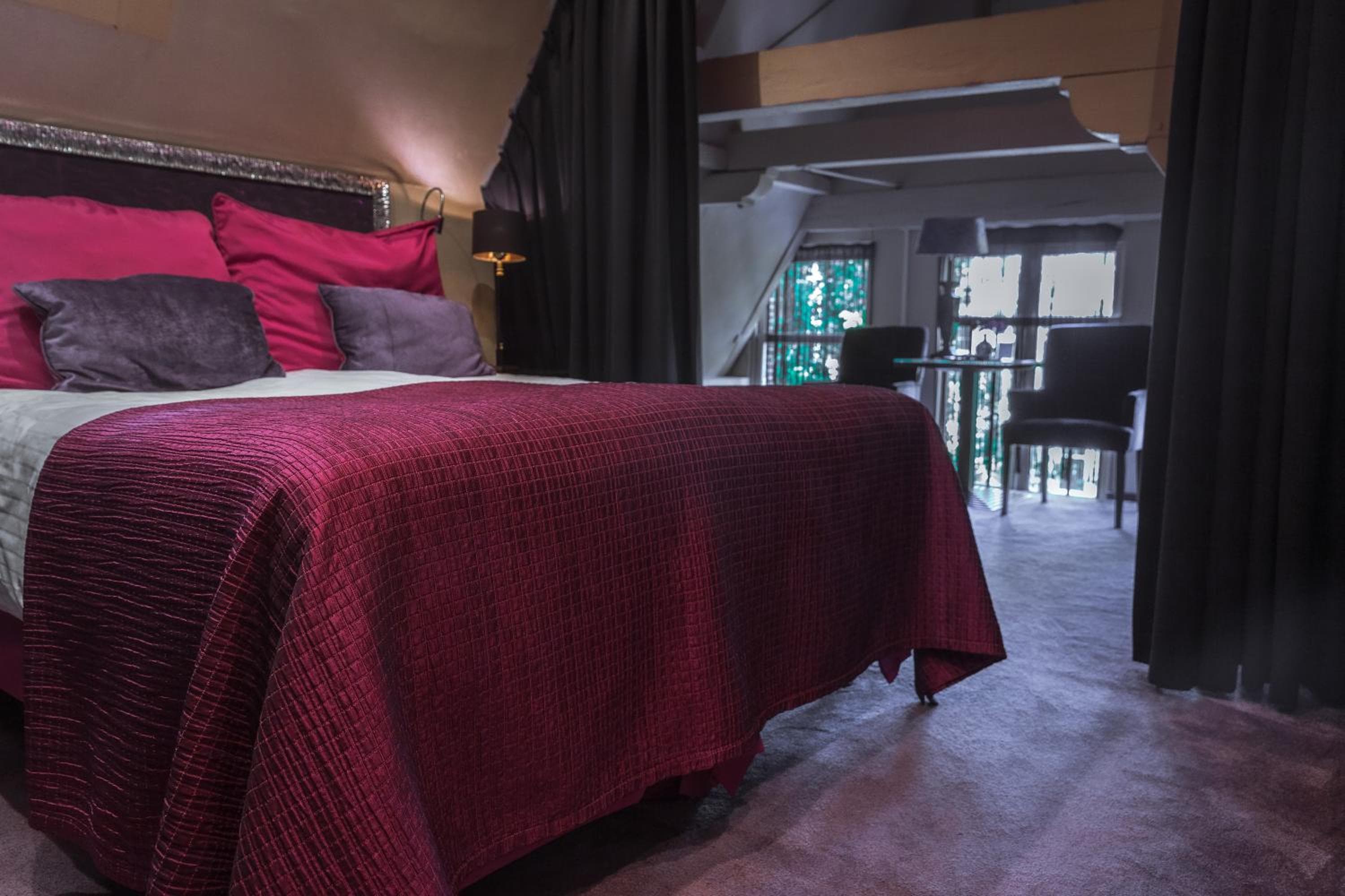 Hotel Sebastians — 20