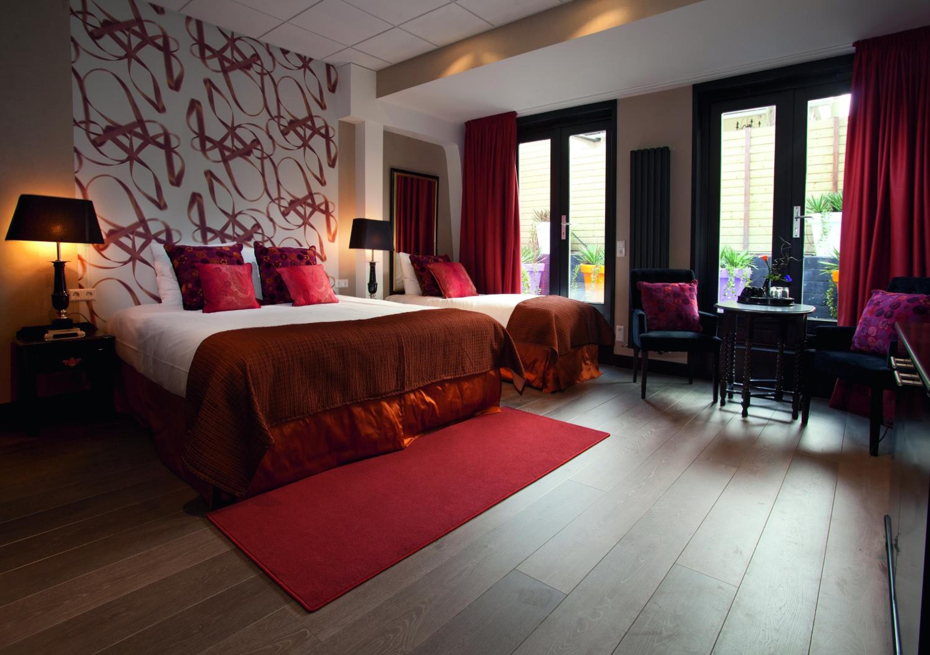Hotel Sebastians — 8