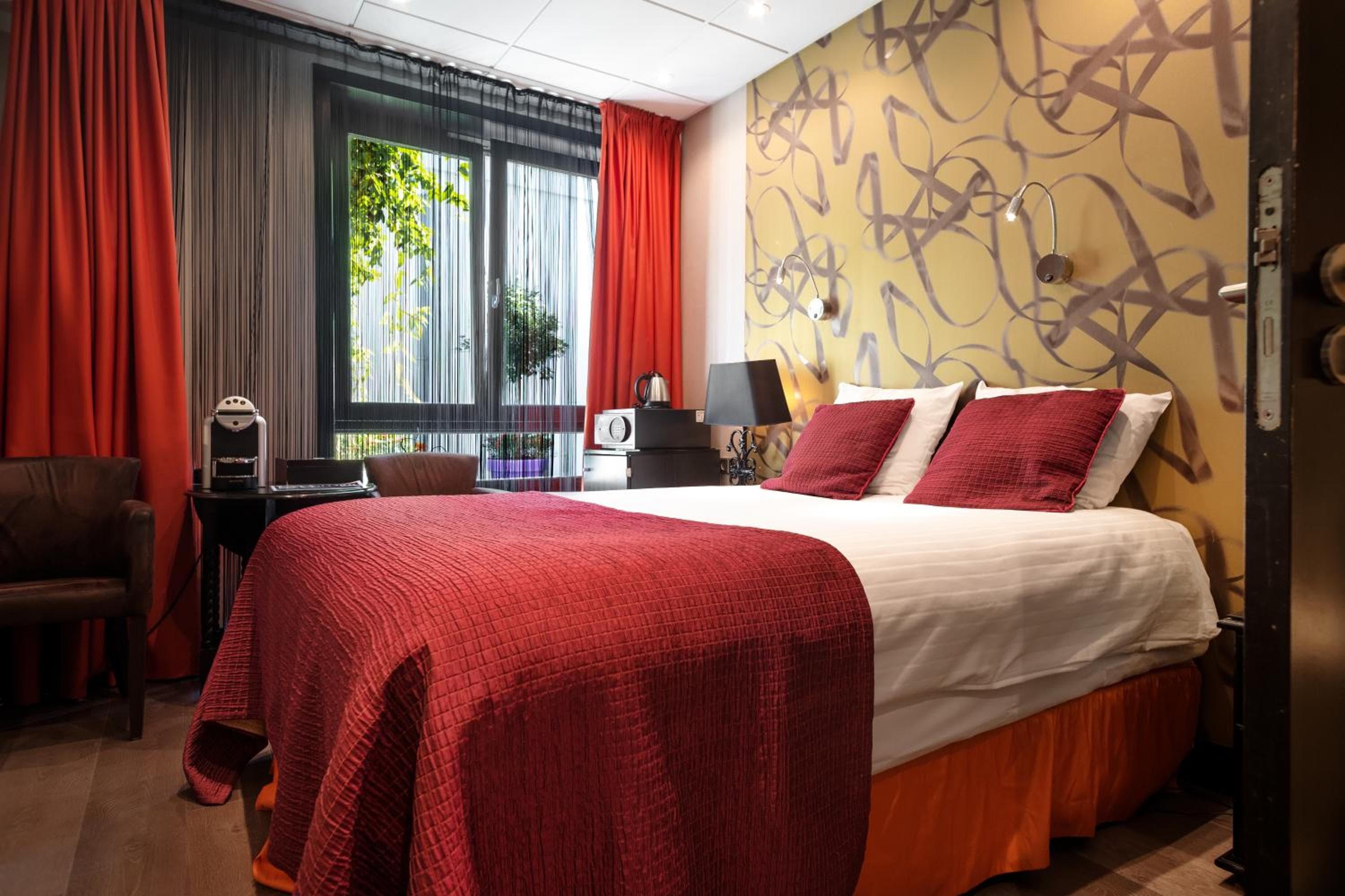 Hotel Sebastians — 23
