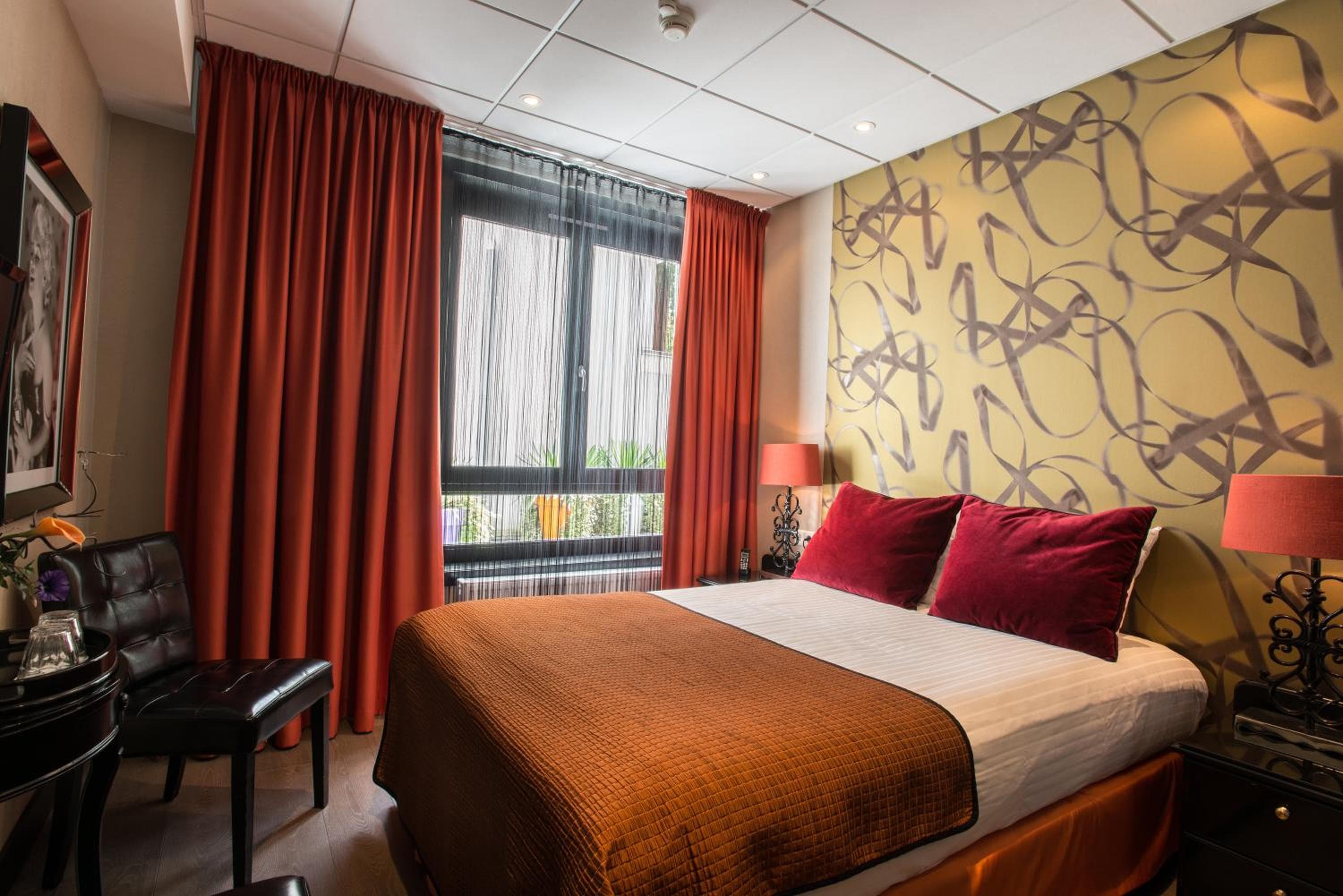 Hotel Sebastians — 17