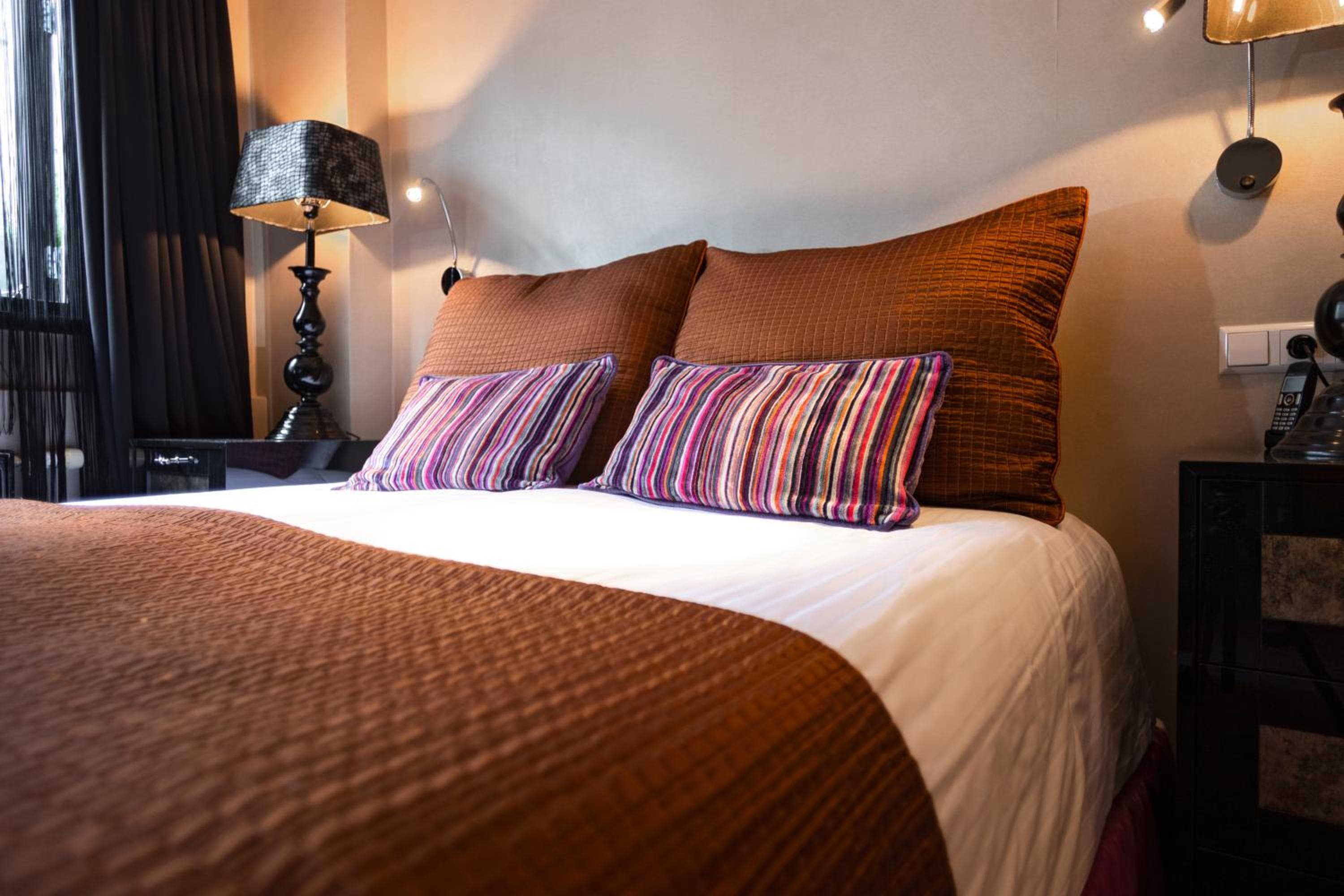 Hotel Sebastians — 11