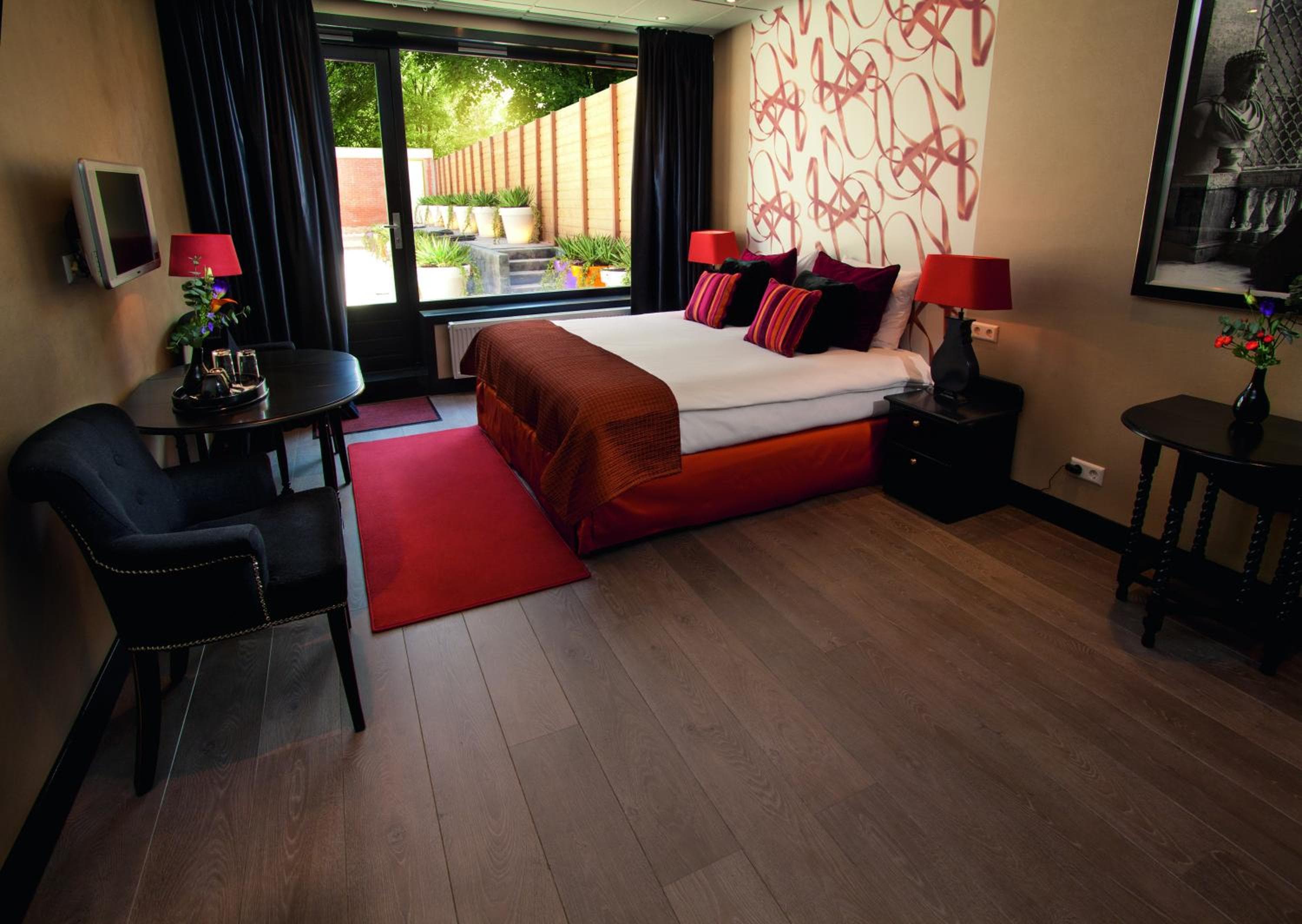 Hotel Sebastians — 6