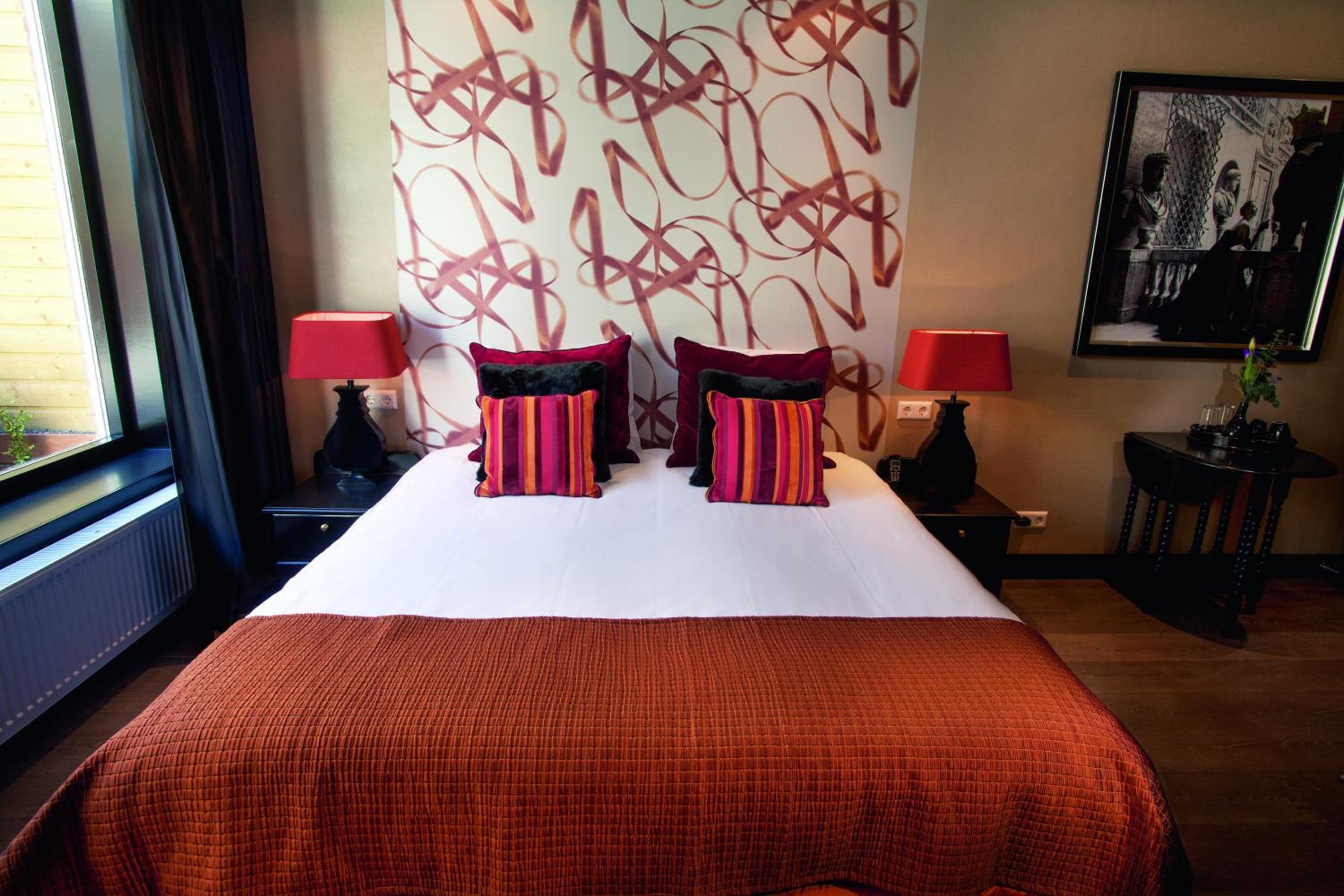 Hotel Sebastians — 24