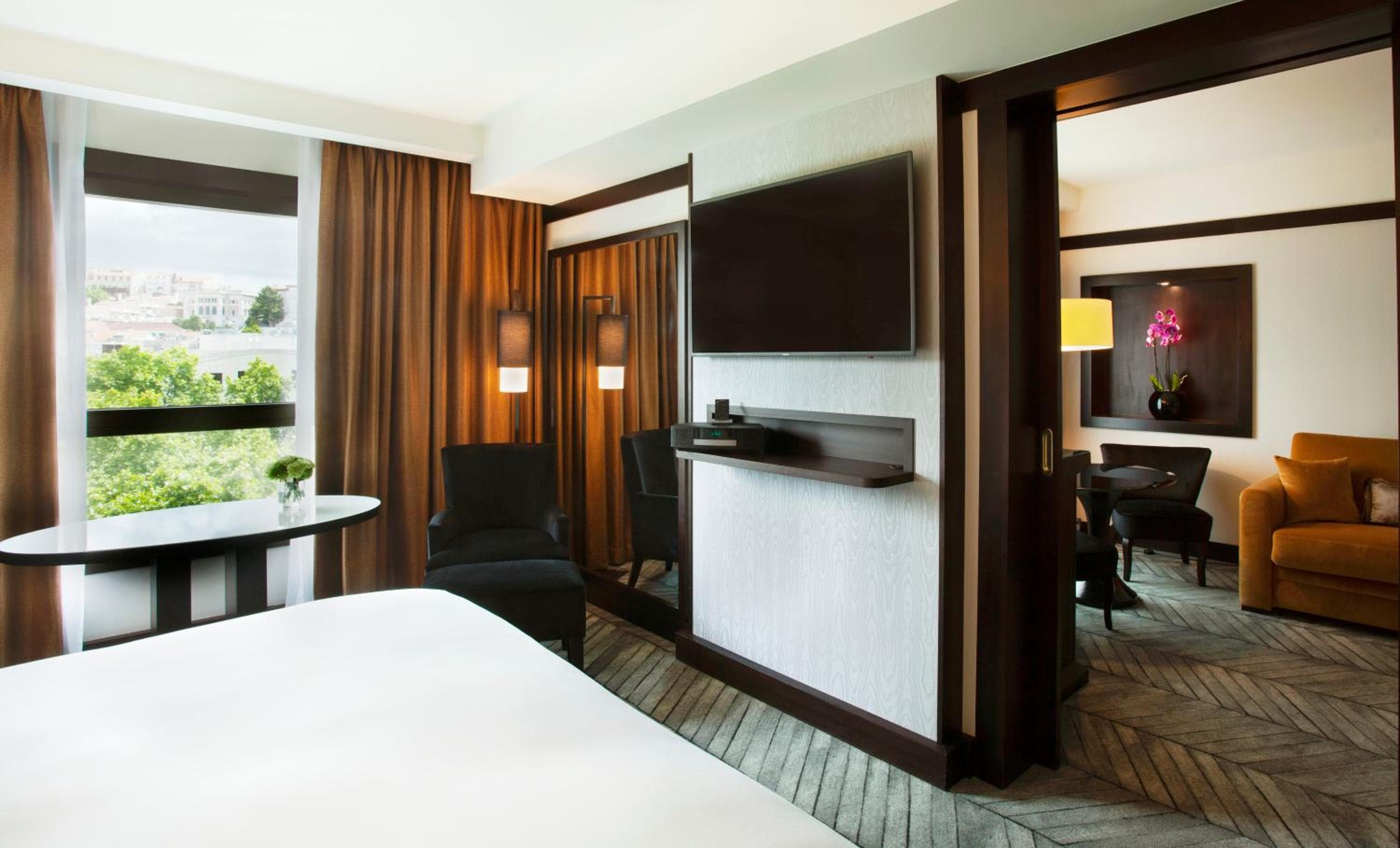 Sofitel Lisbon Liberdade — 15