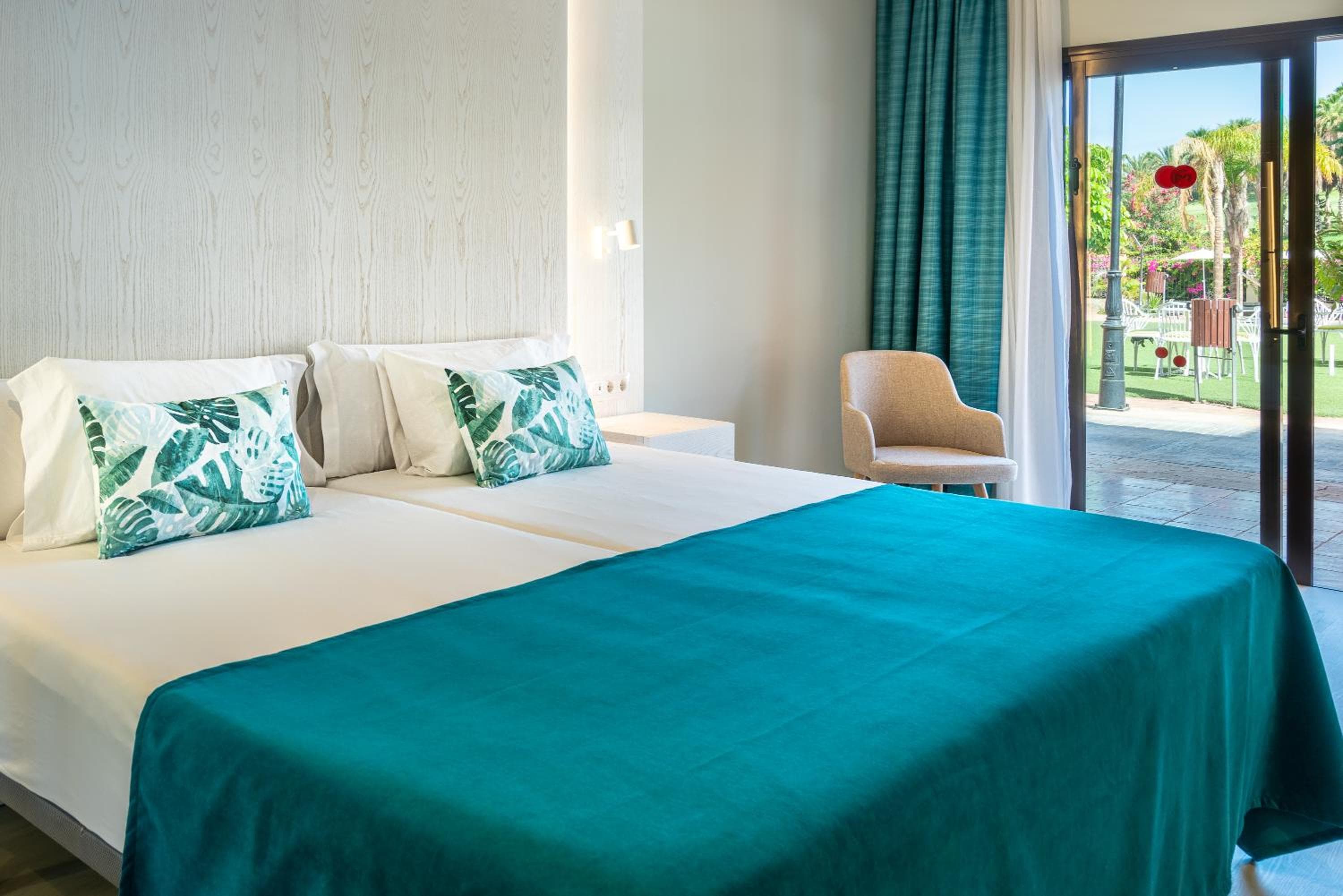 Villa Mandi Golf Resort — 3
