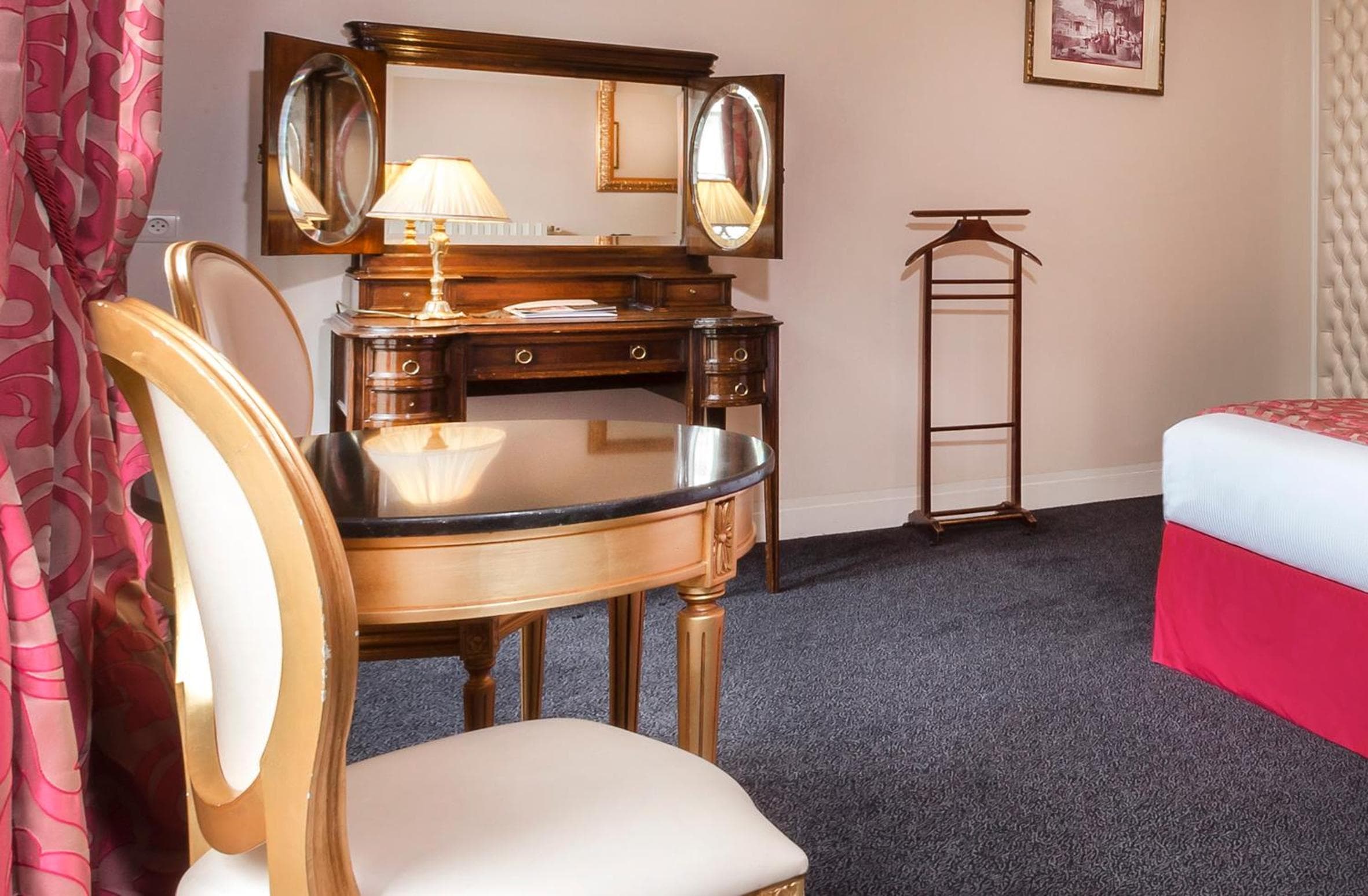 Hotel Claridge Paris — 2