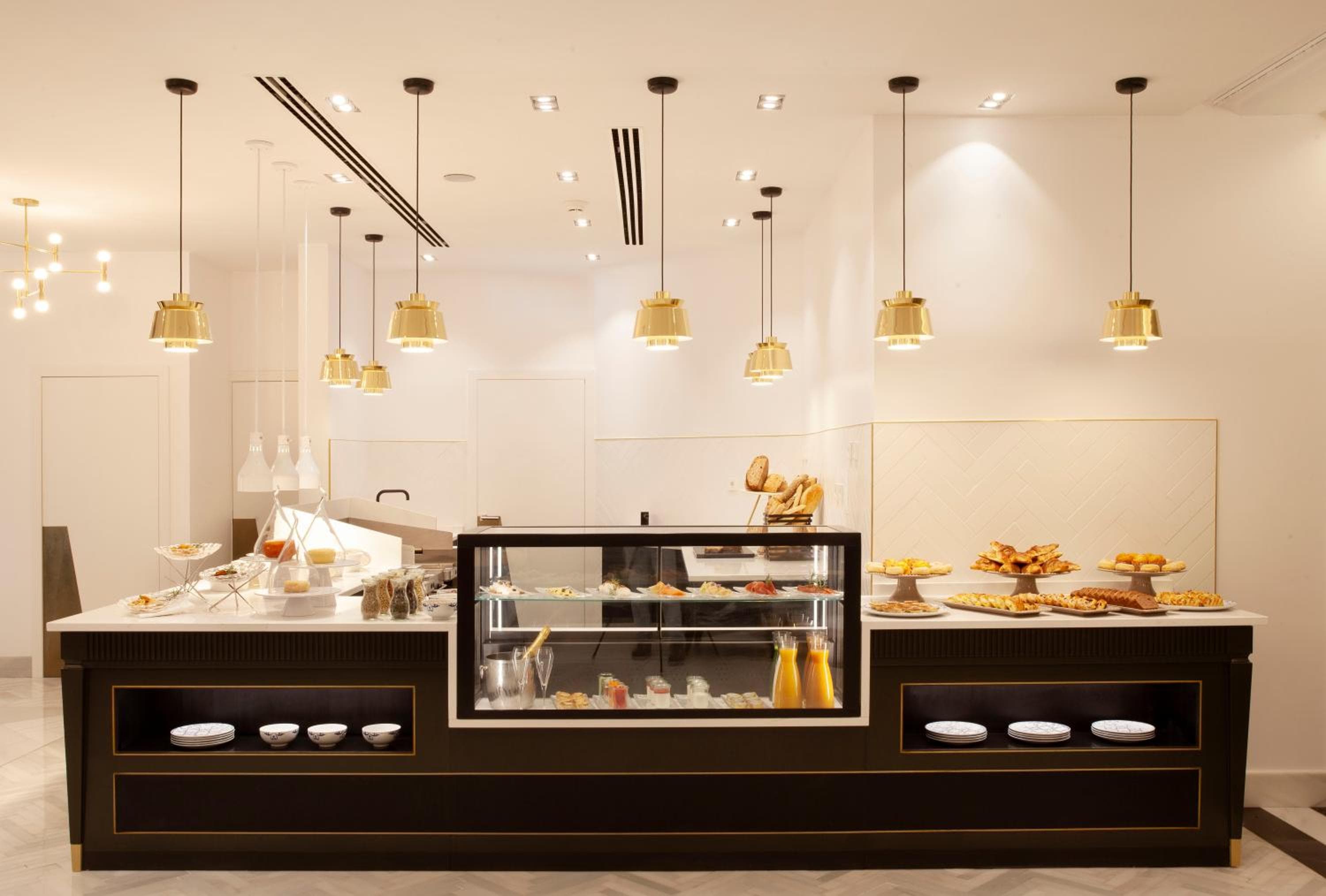 Sofitel Lisbon Liberdade — 22