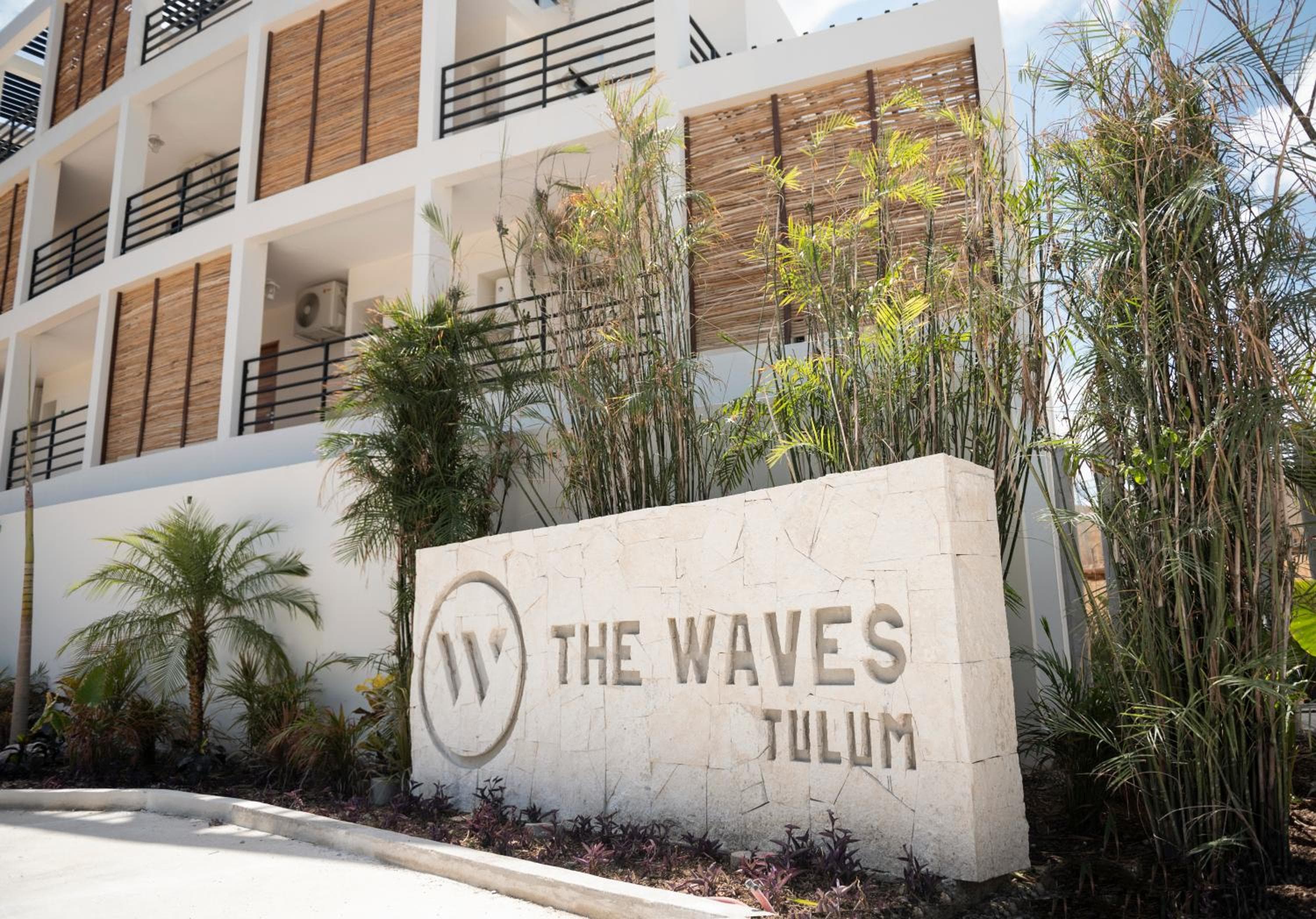 Das Wellen Tulum — 7