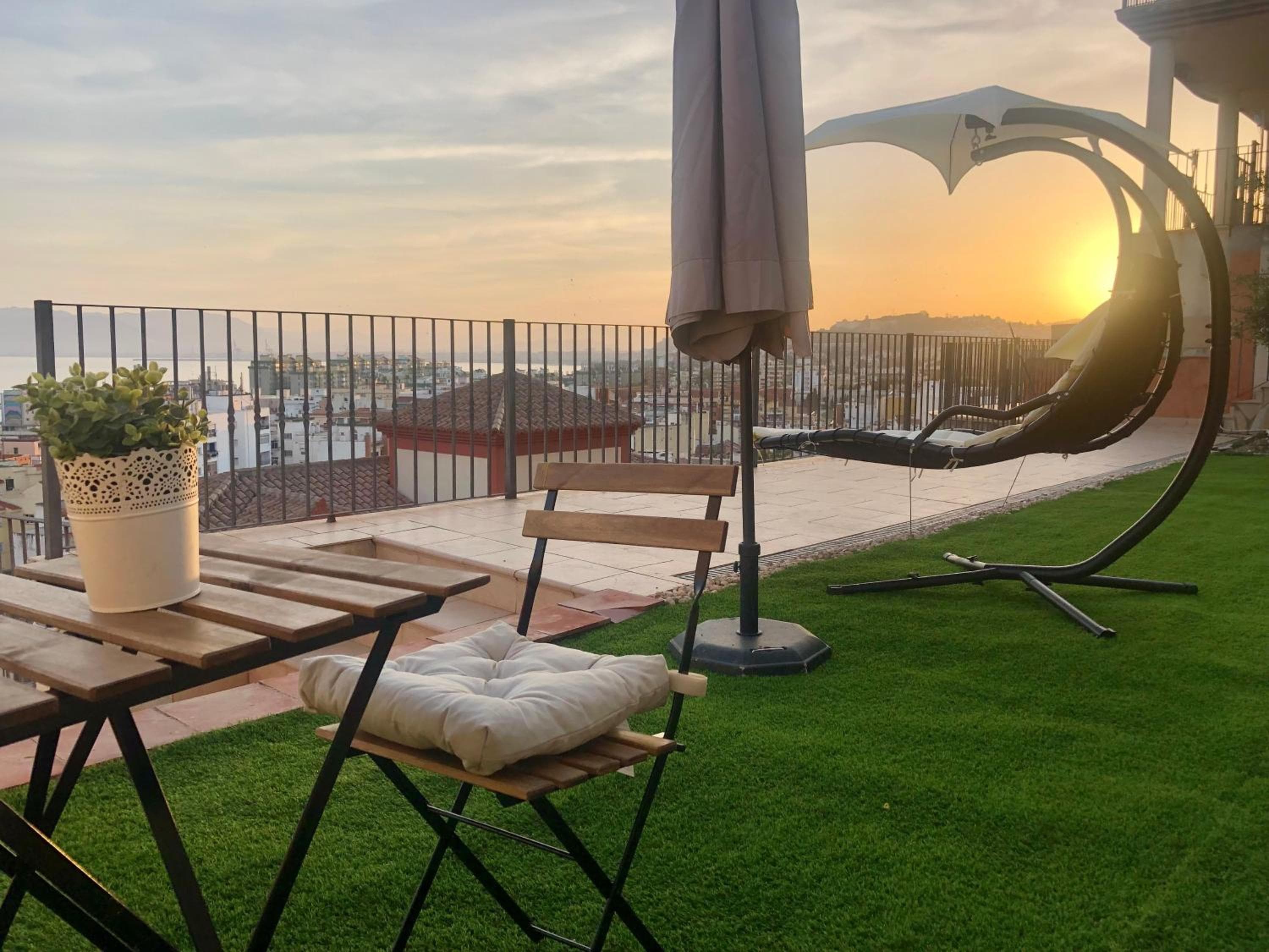 Rooms in Seafront Villa — 26