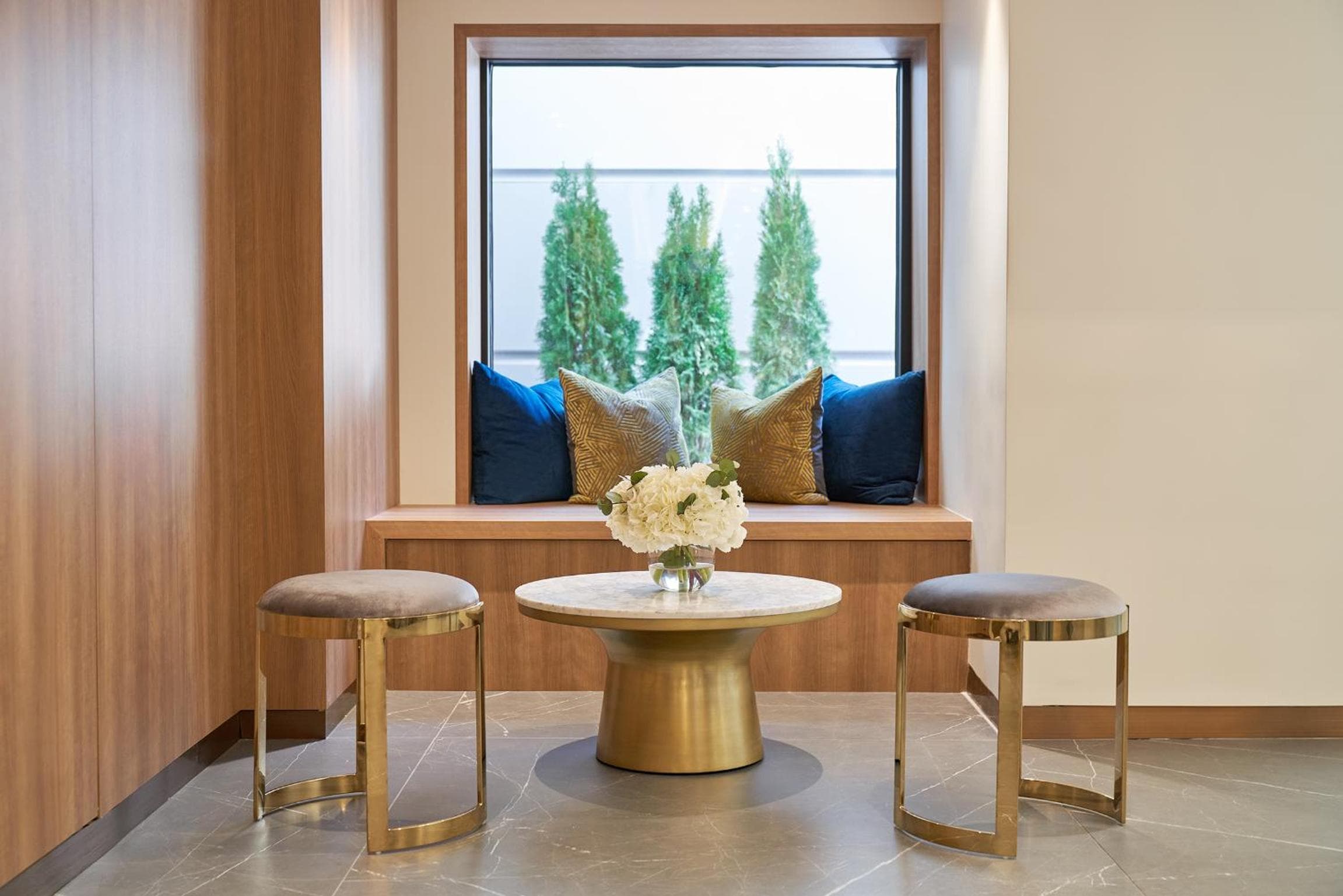 Concorde Hotel New York — 24