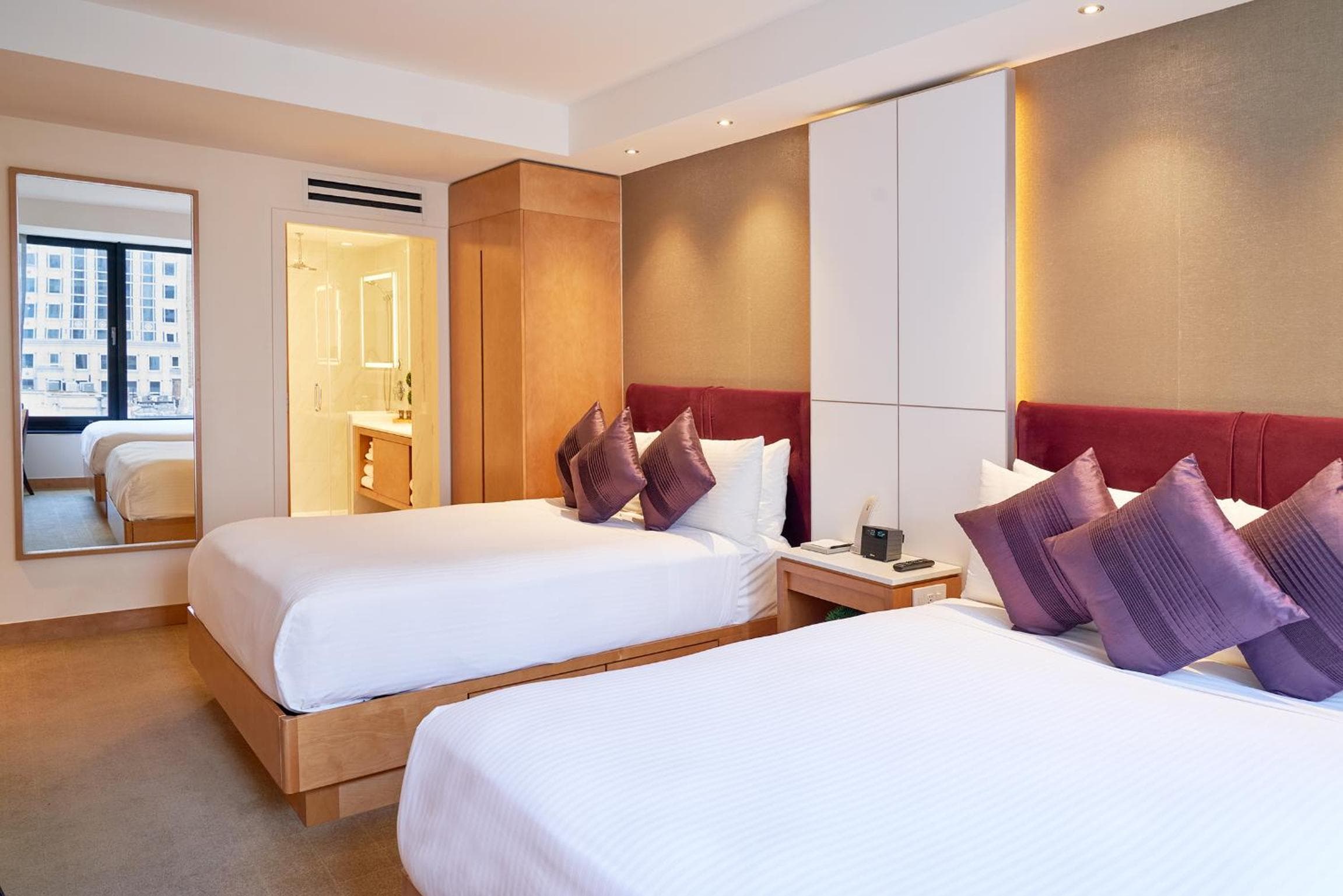 Concorde Hotel New York — 23