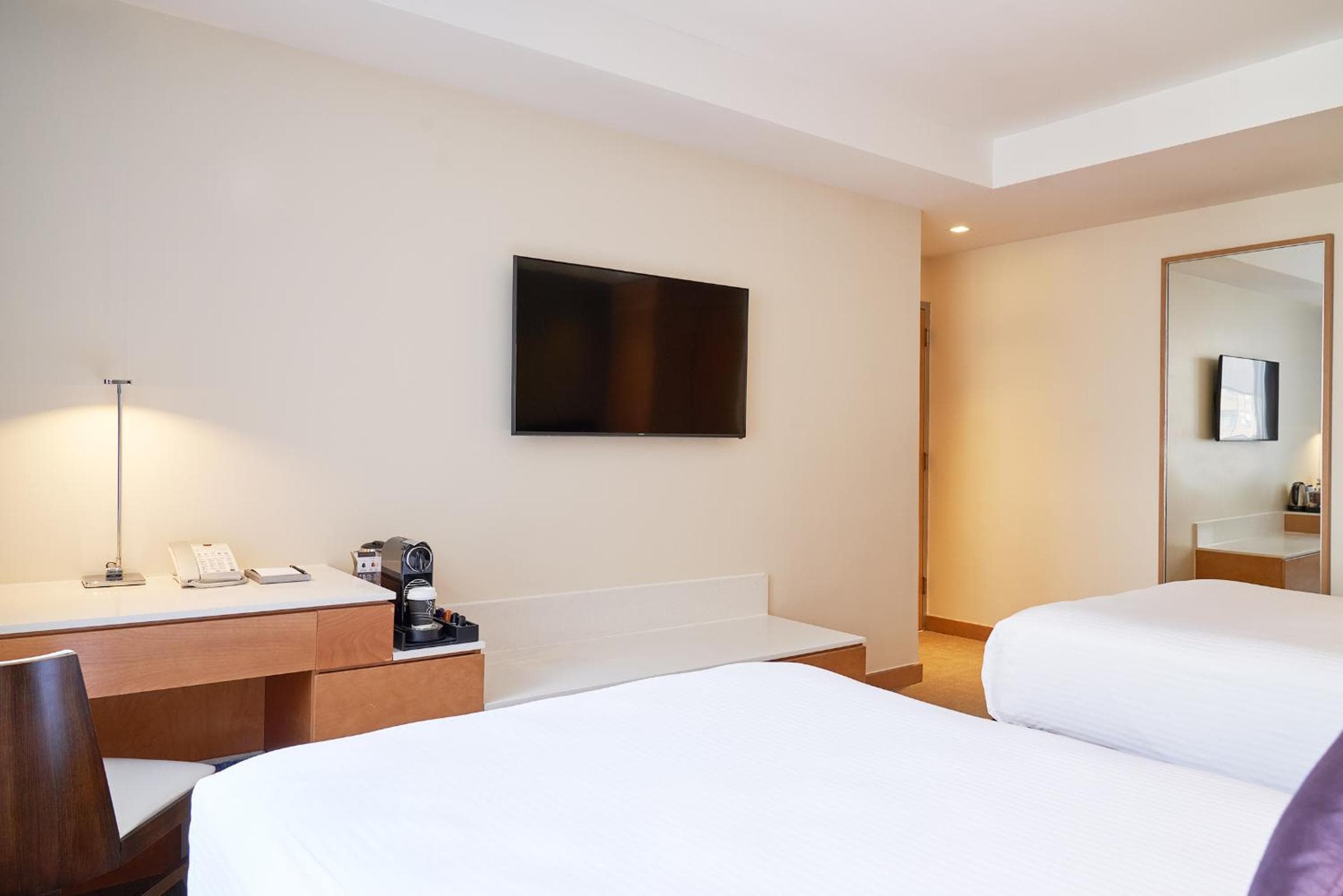 Concorde Hotel New York — 22