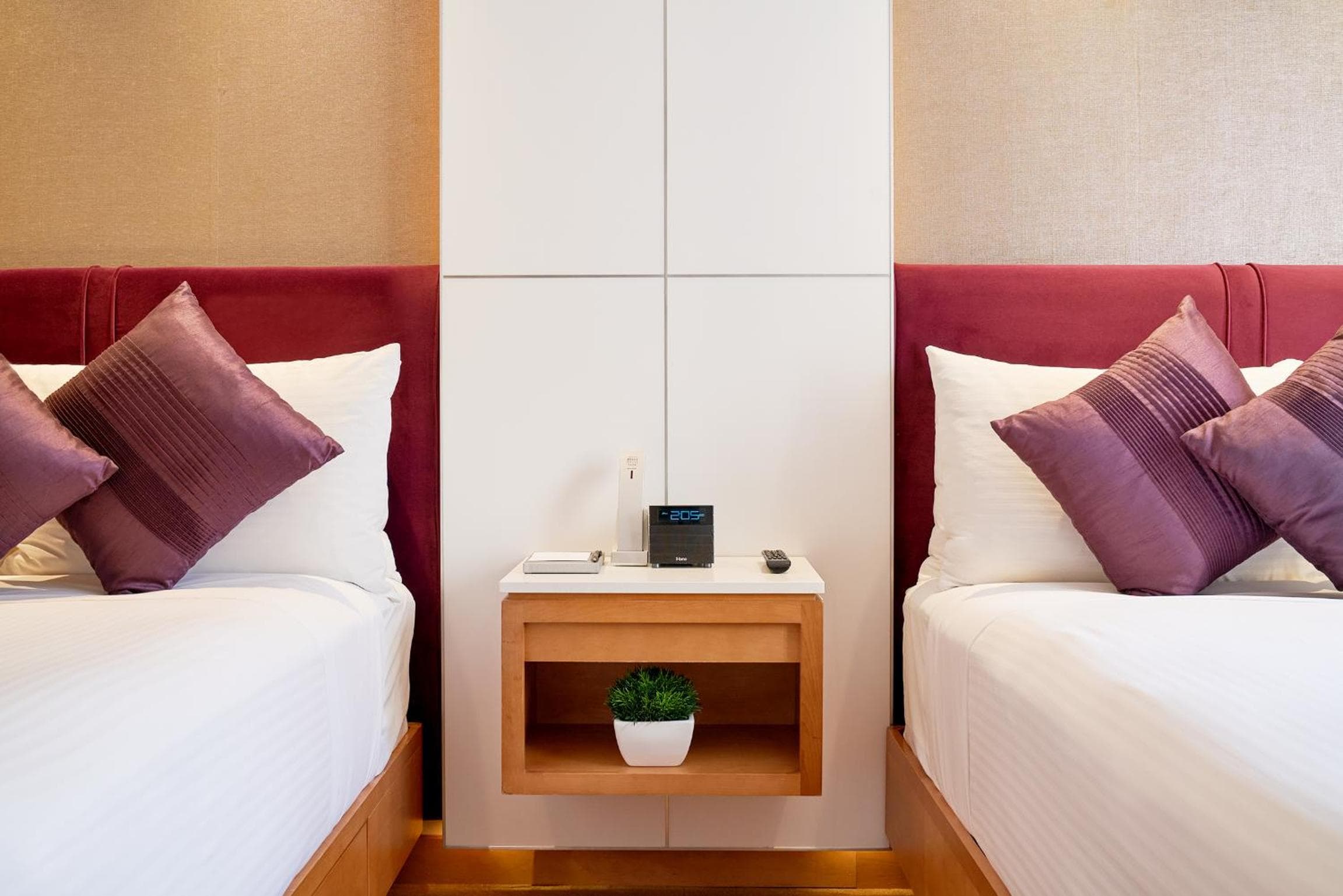 Concorde Hotel New York — 28