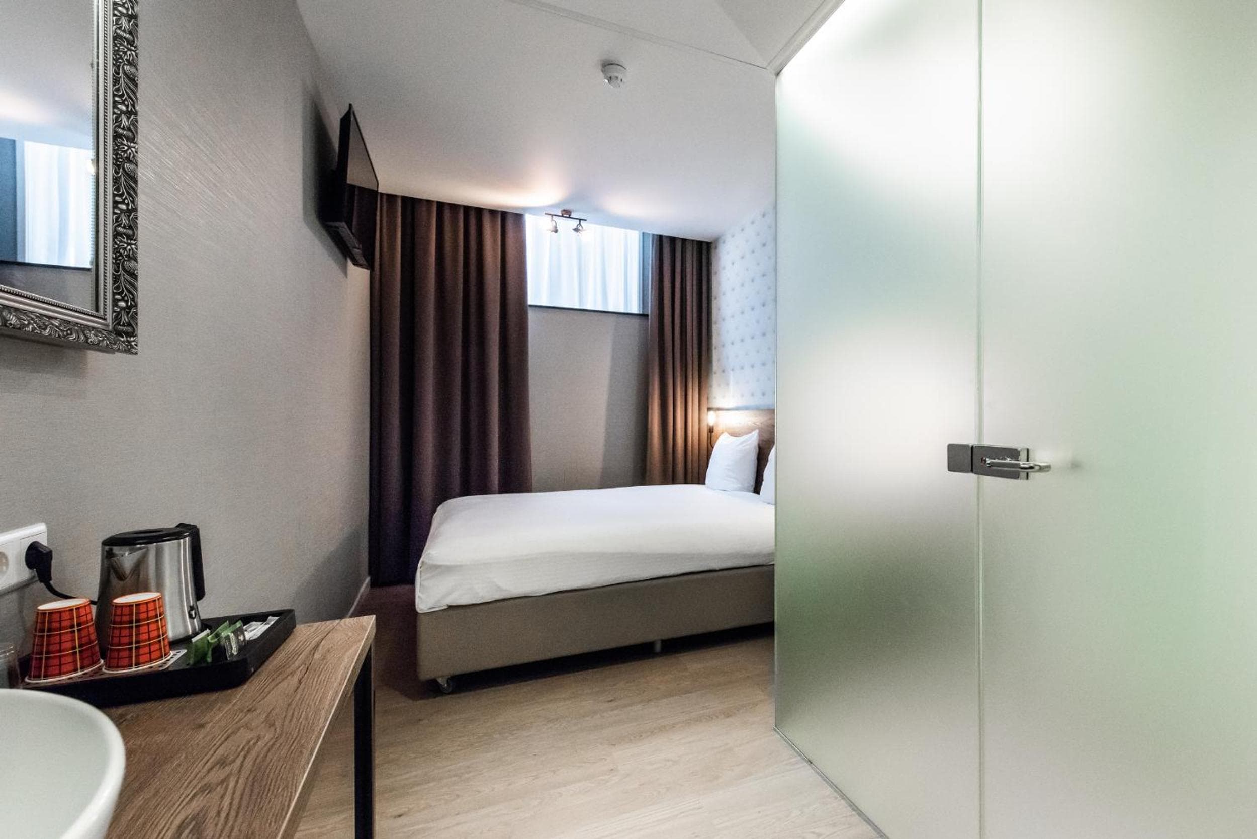 Melrose Hotel — 29