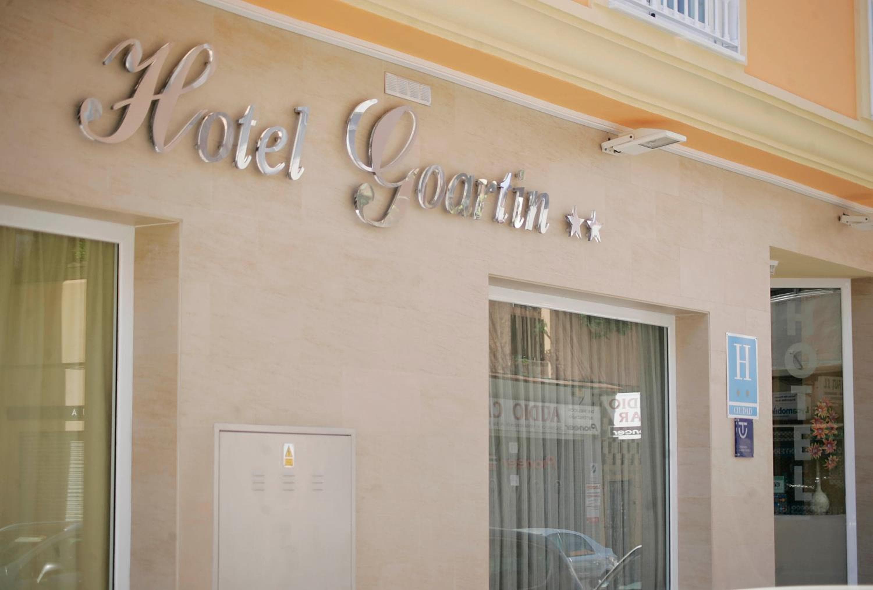 Hotel Goartín — 9