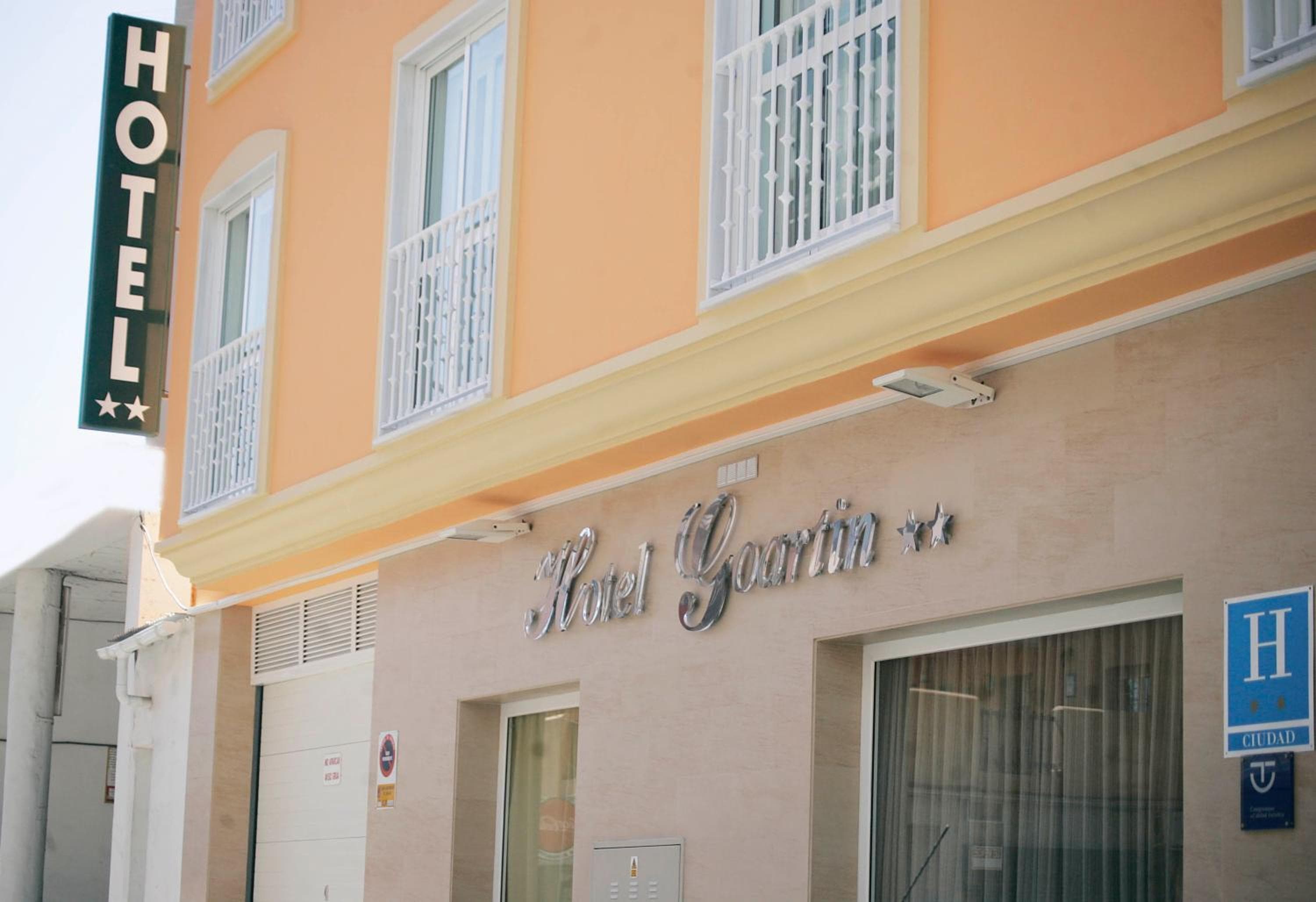 Hotel Goartín — 11