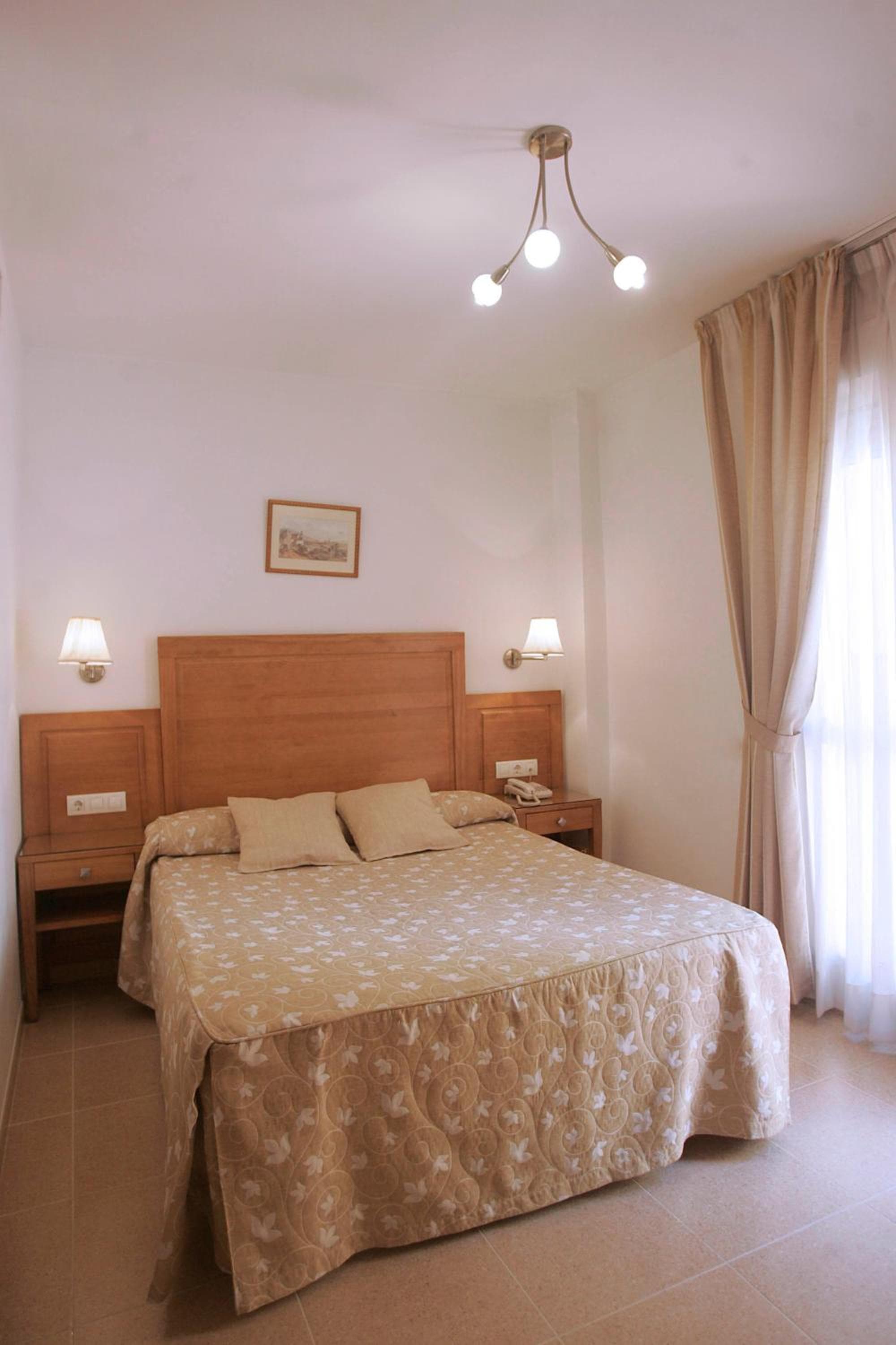 Hotel Goartín — 16