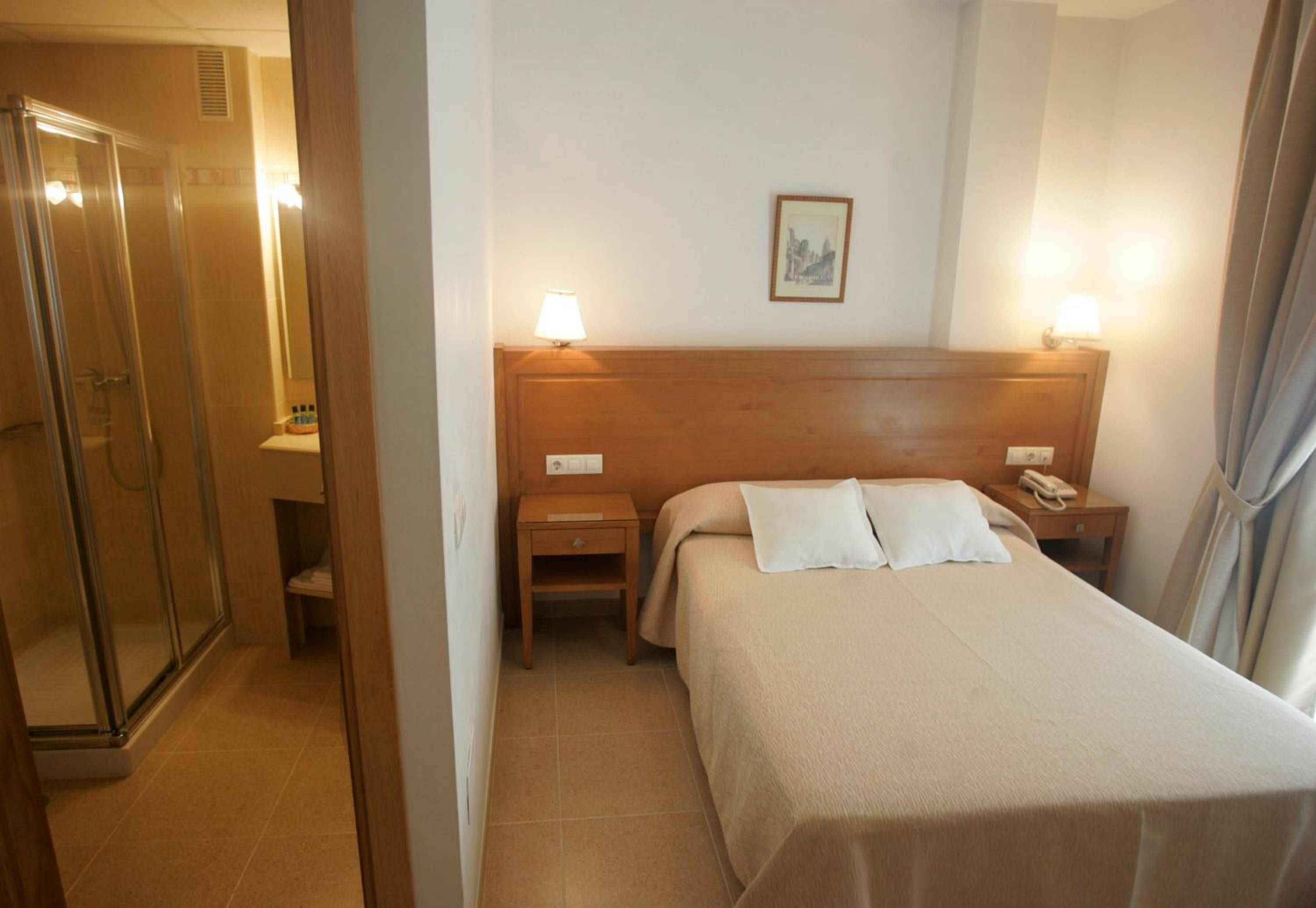 Hotel Goartín — 10