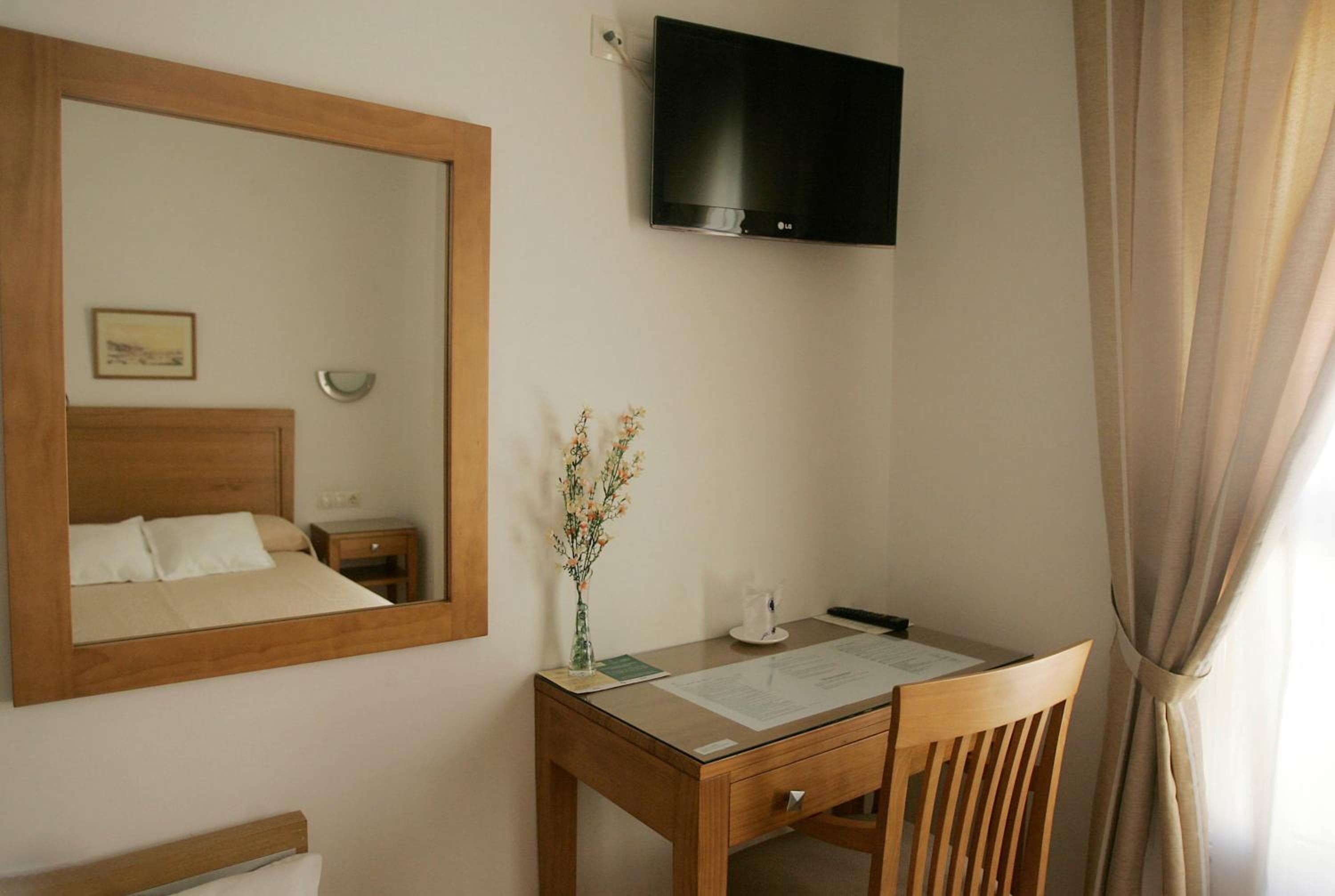 Hotel Goartín — 19