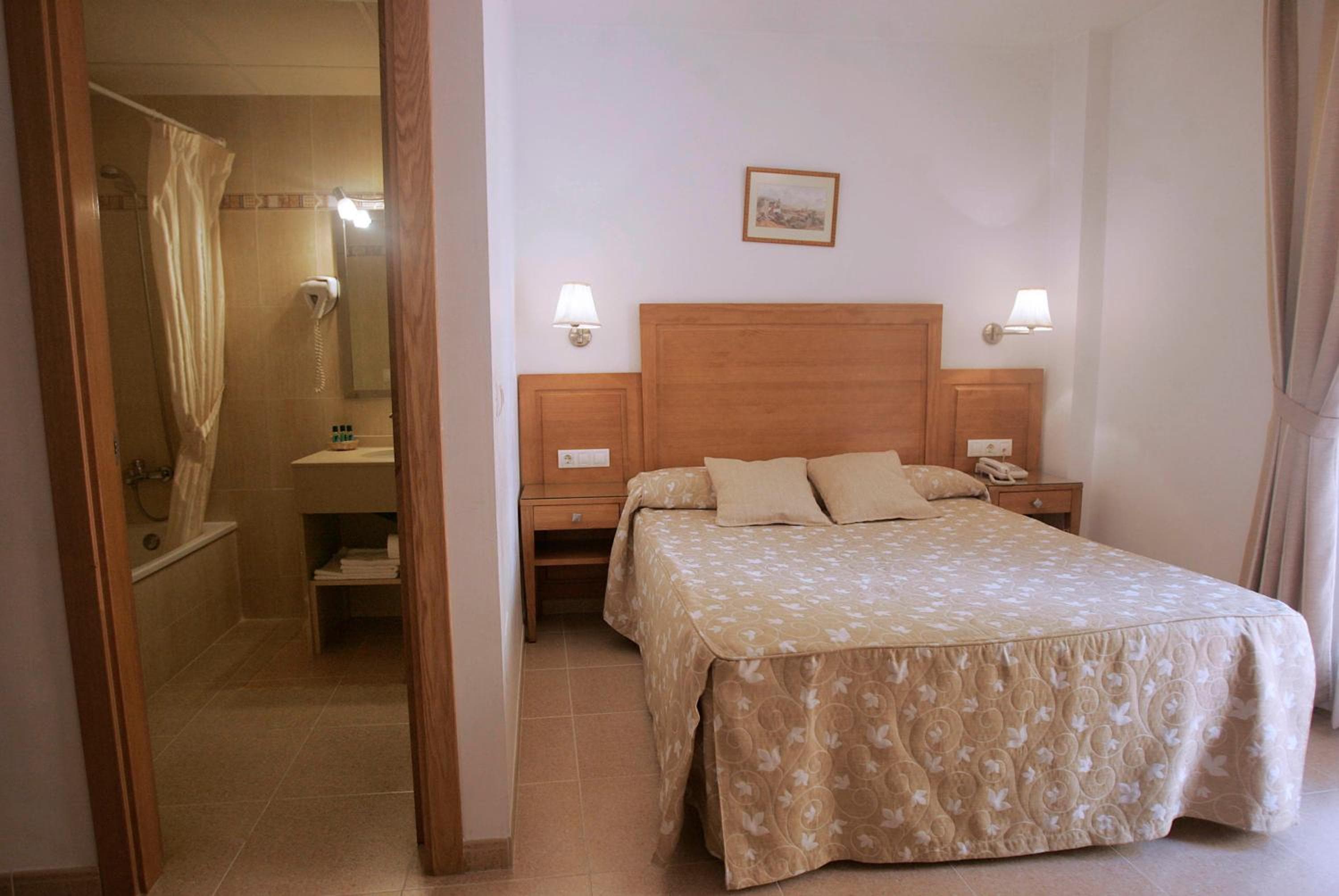 Hotel Goartín — 24