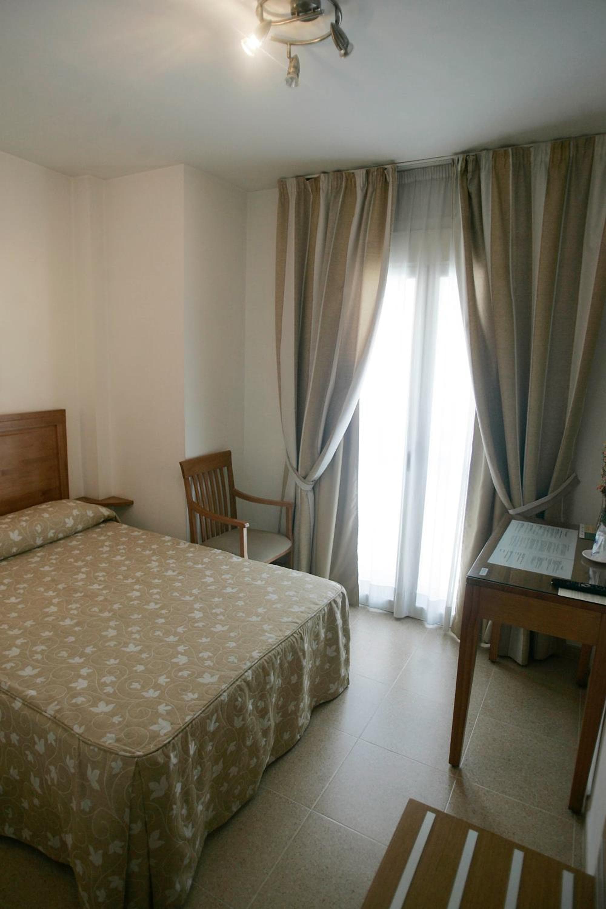 Hotel Goartín — 25