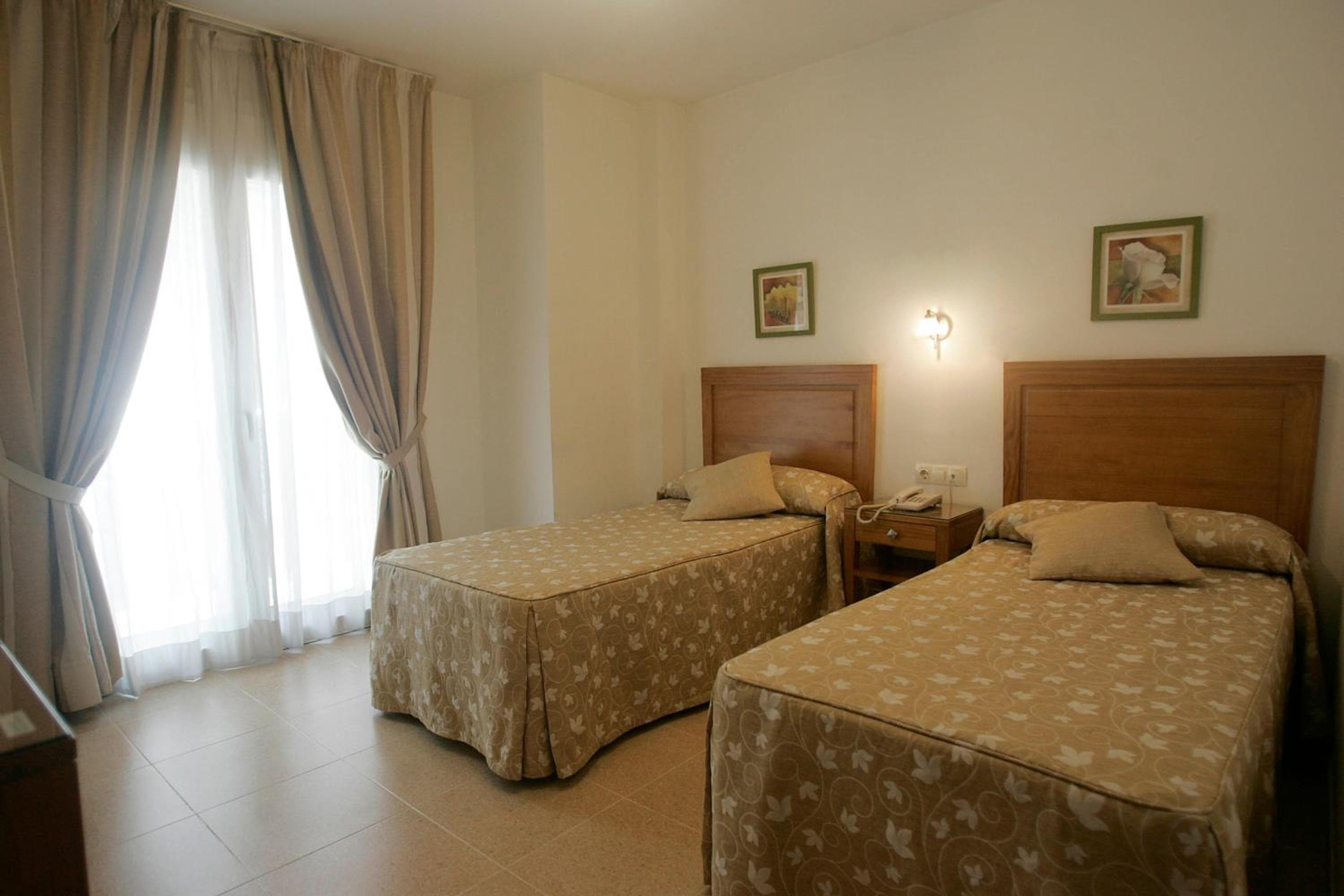 Hotel Goartín — 2