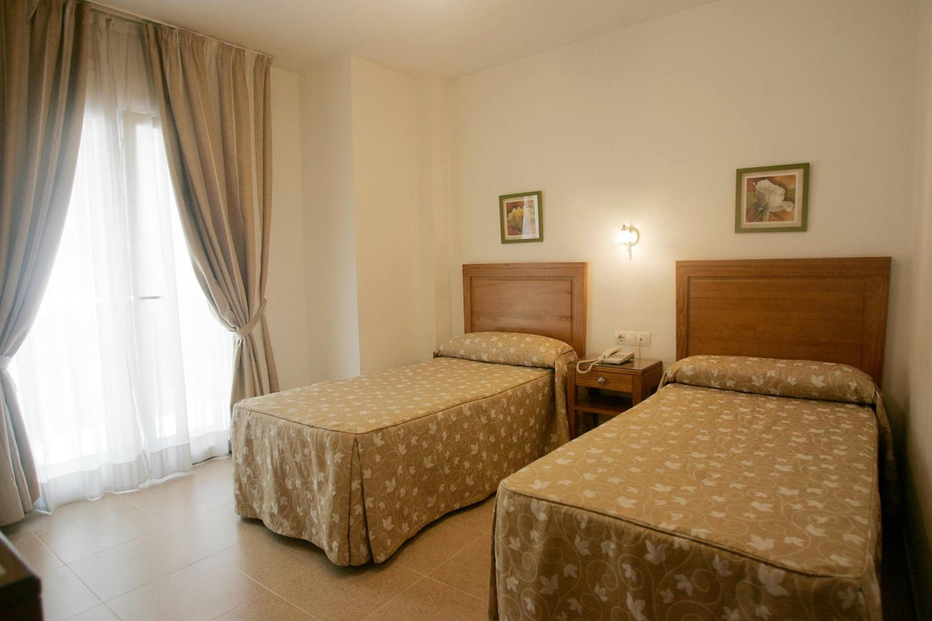 Hotel Goartín — 30