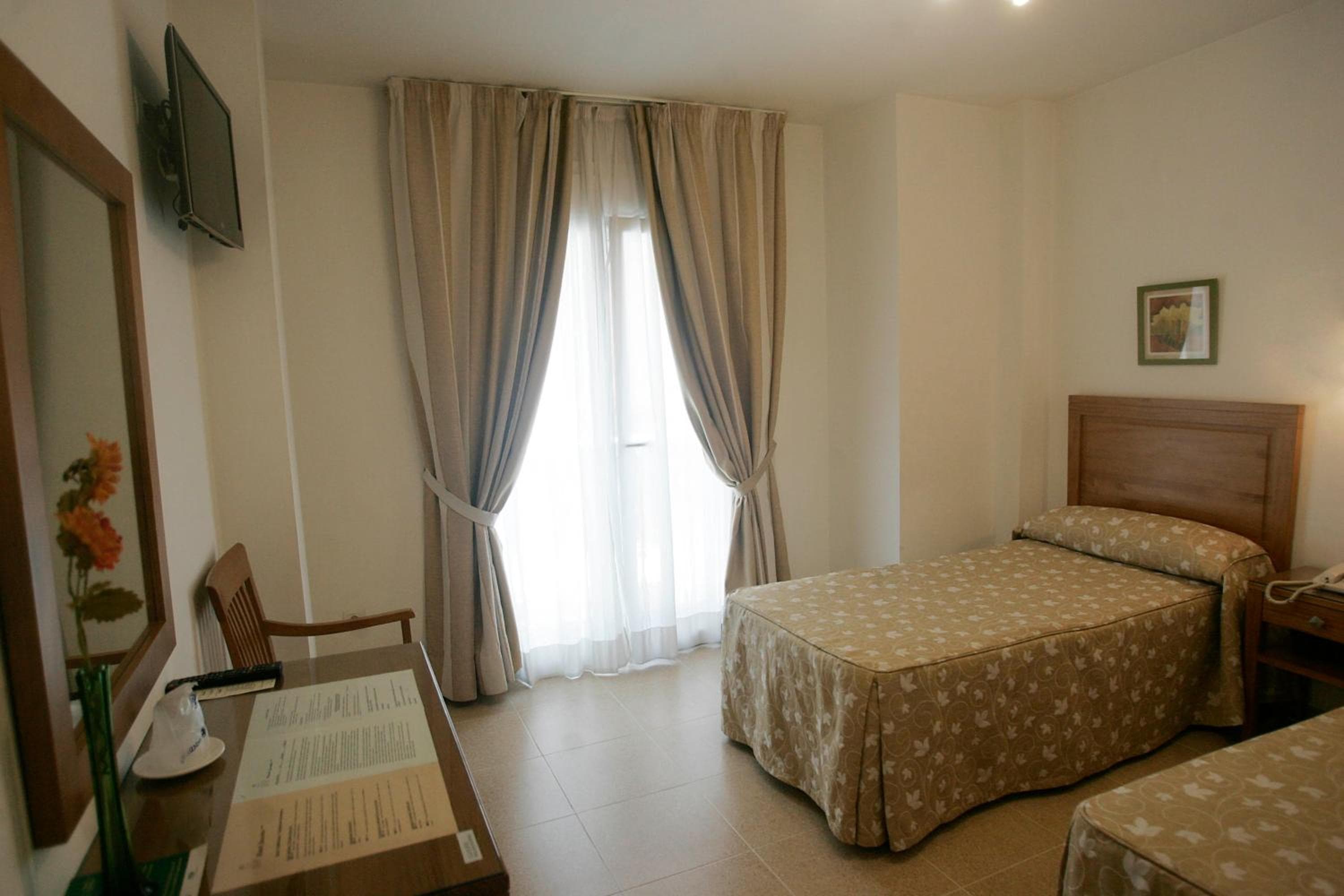 Hotel Goartín — 12